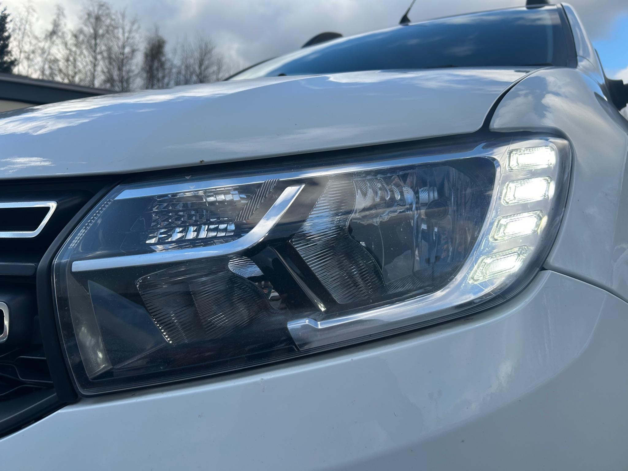 Dacia Sandero Stepway - Image 55