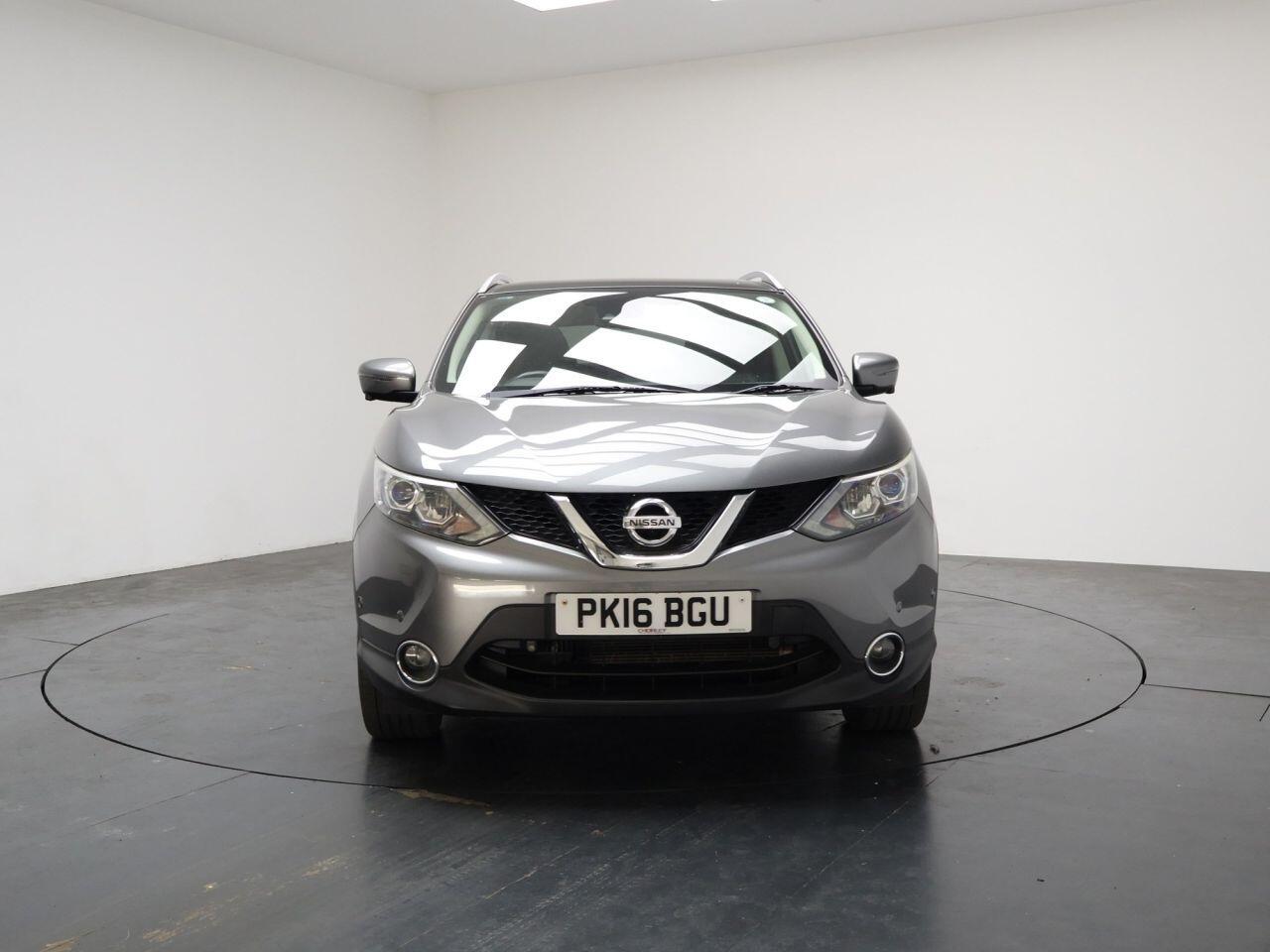Nissan Qashqai - Image 5