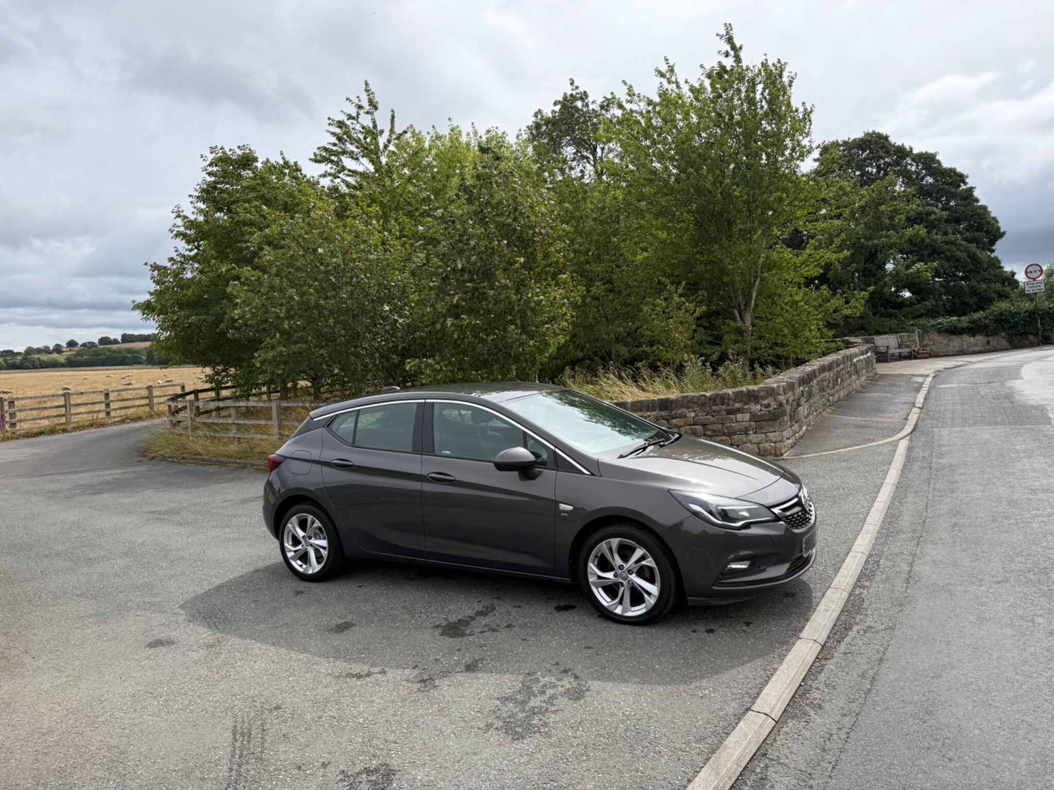 Vauxhall Astra - Image 19