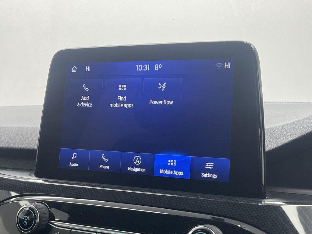 Ford Kuga - Image 41