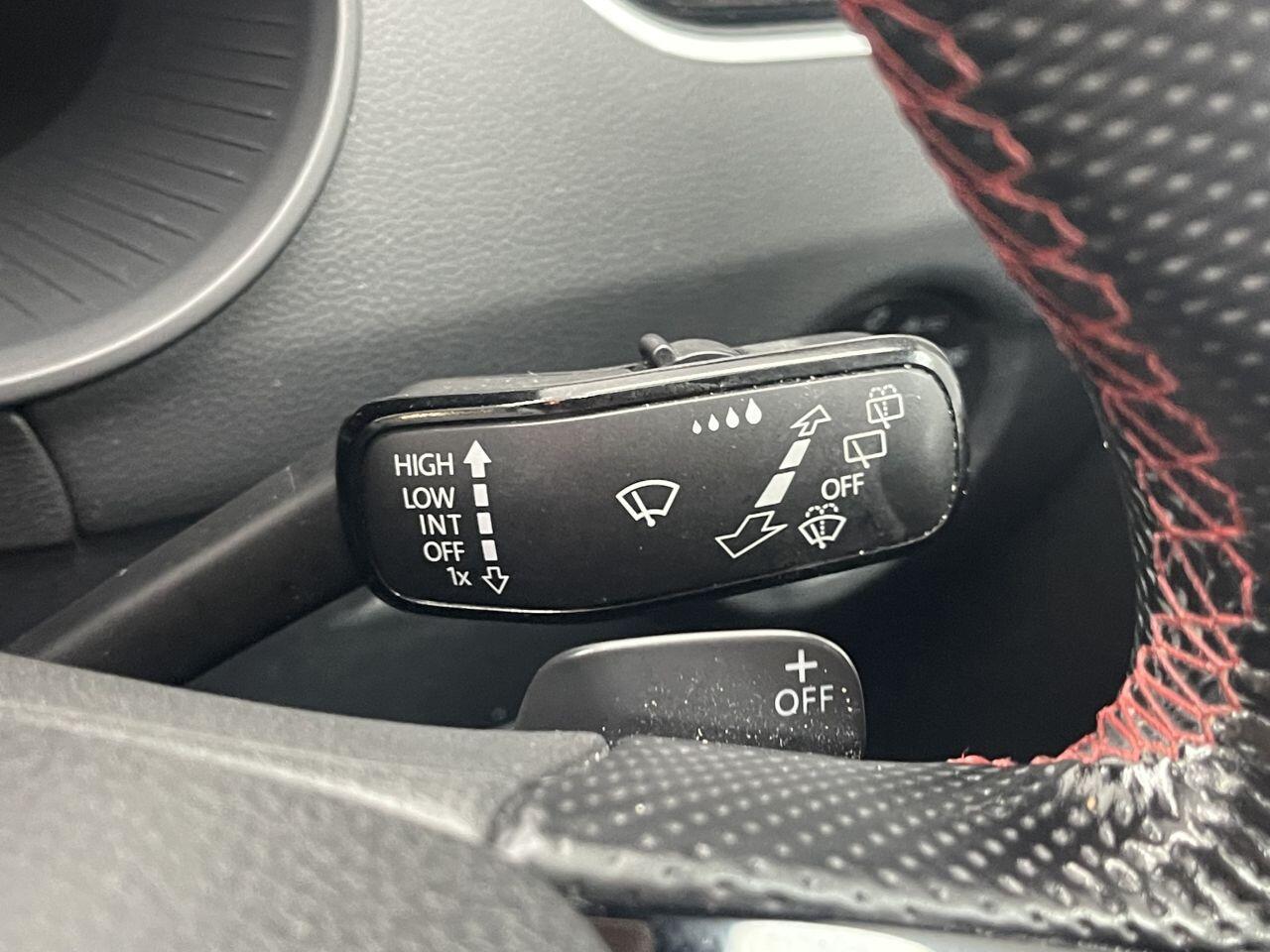 Skoda Octavia - Image 37