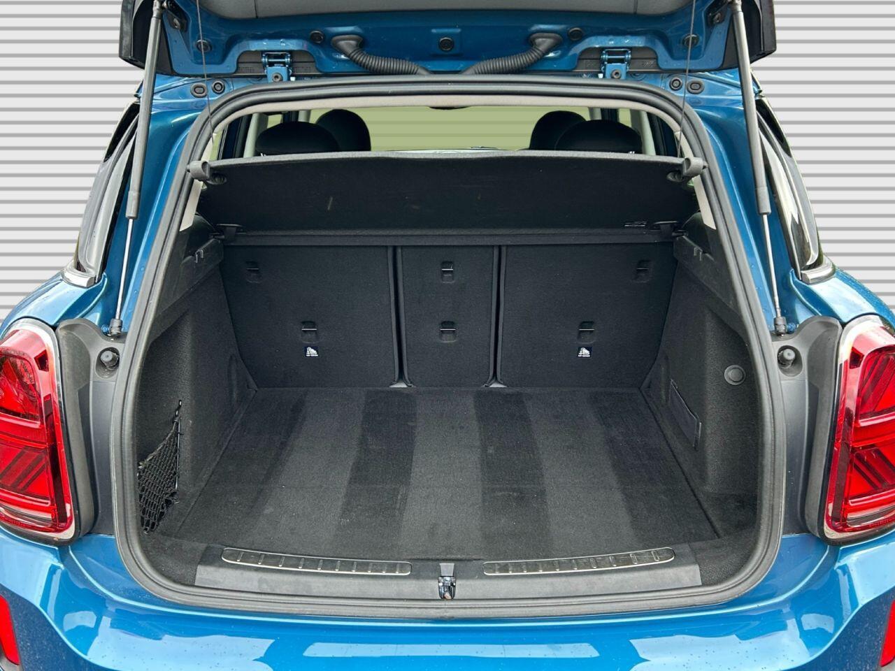 MINI Countryman - Image 10