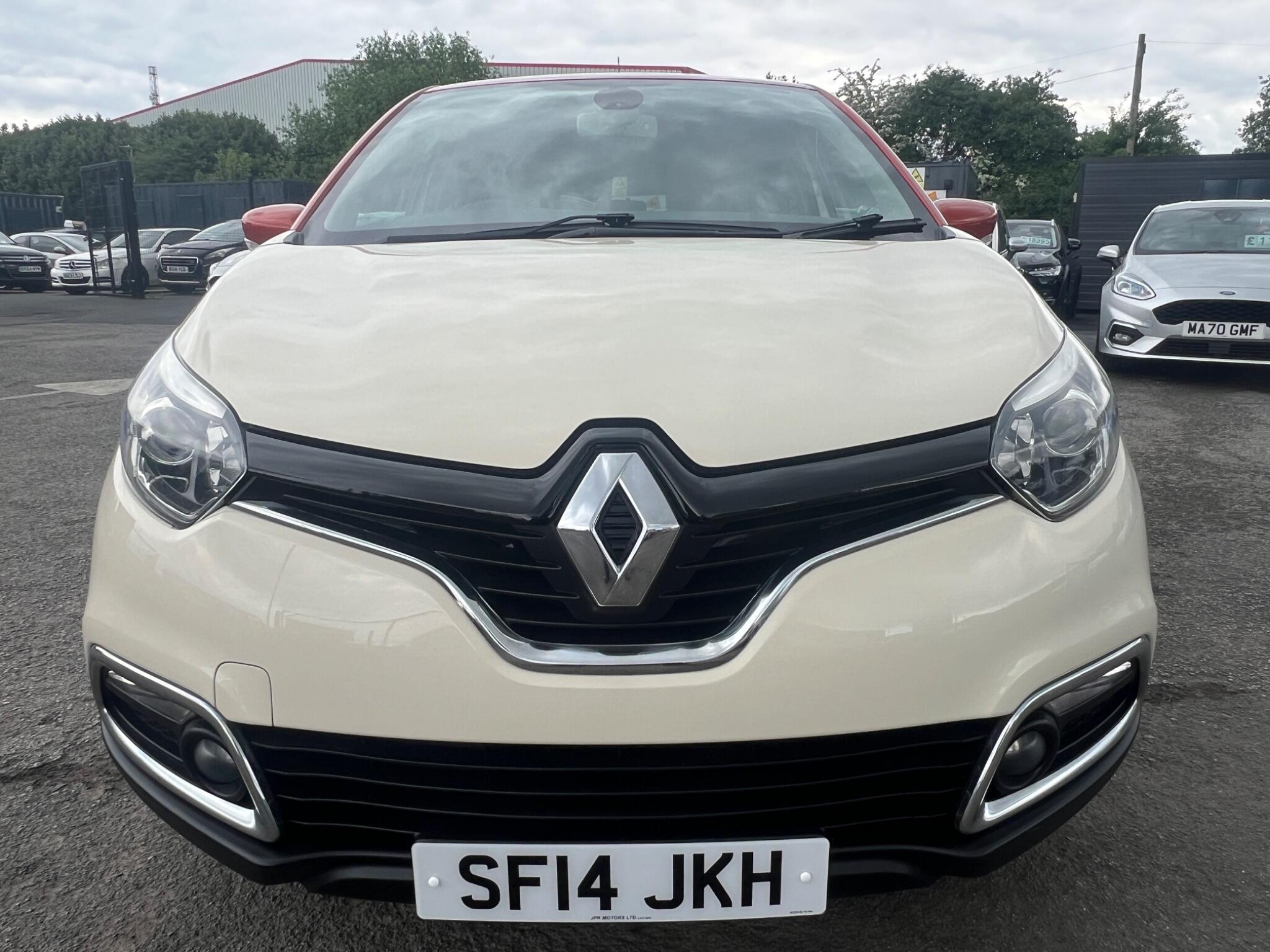 Renault Captur - Image 3