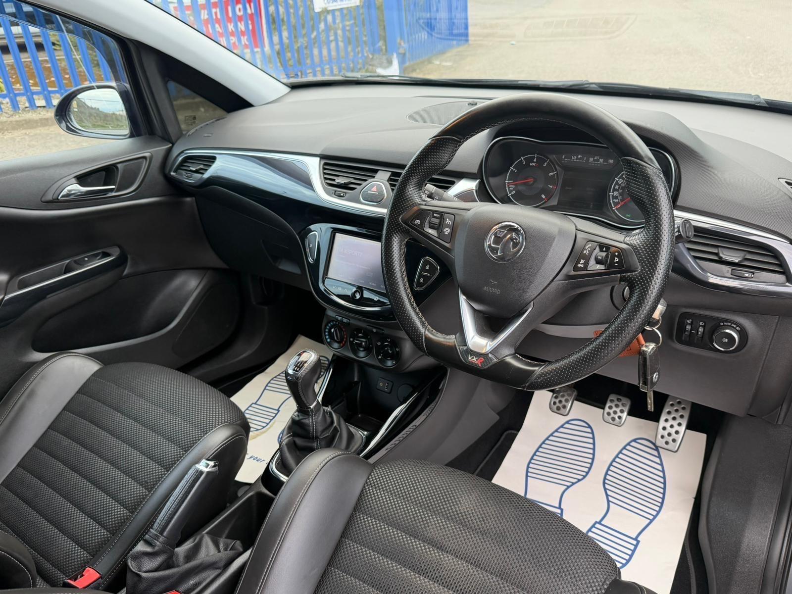 Vauxhall Corsa - Image 15