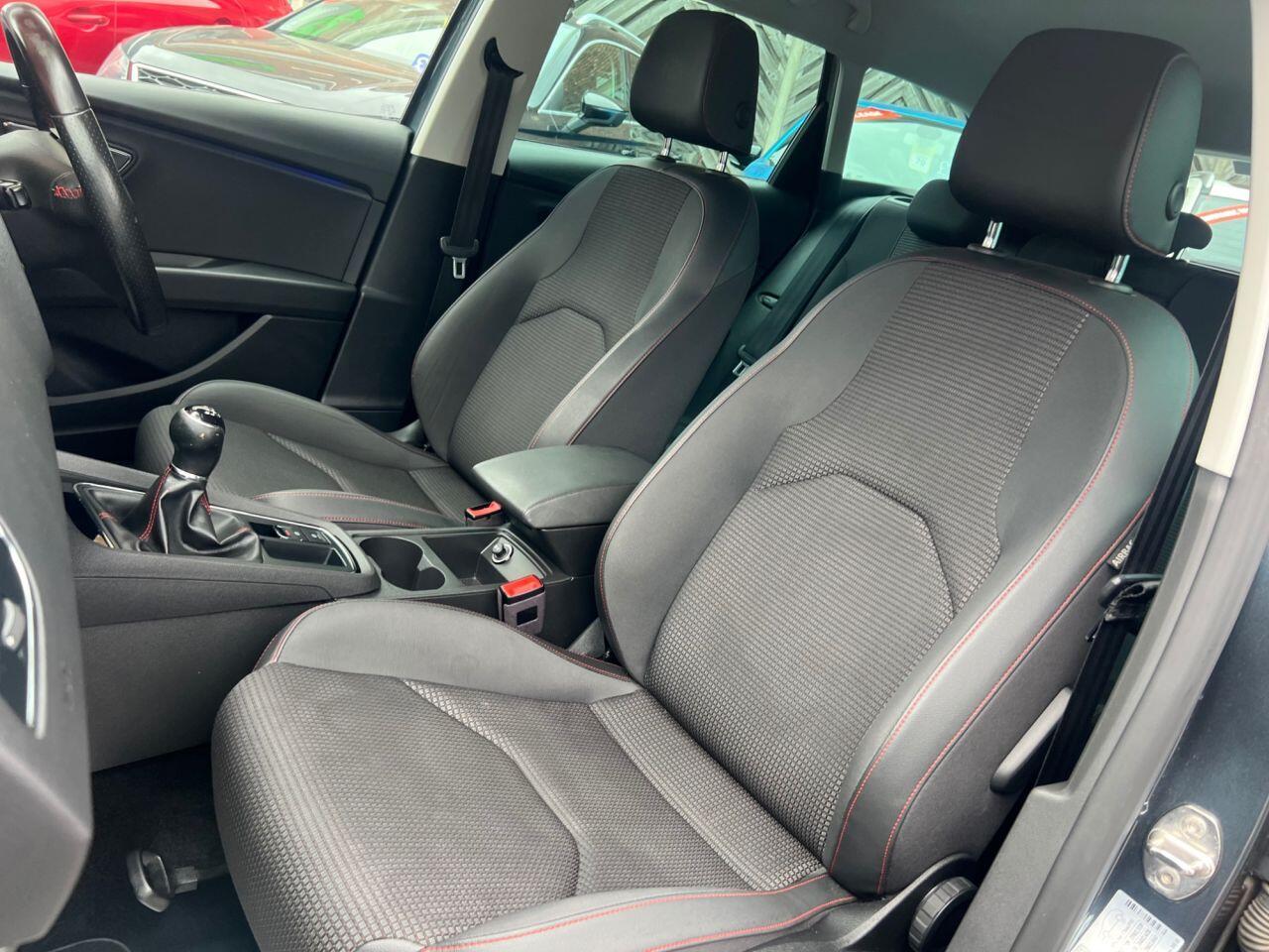 SEAT Leon - Image 17