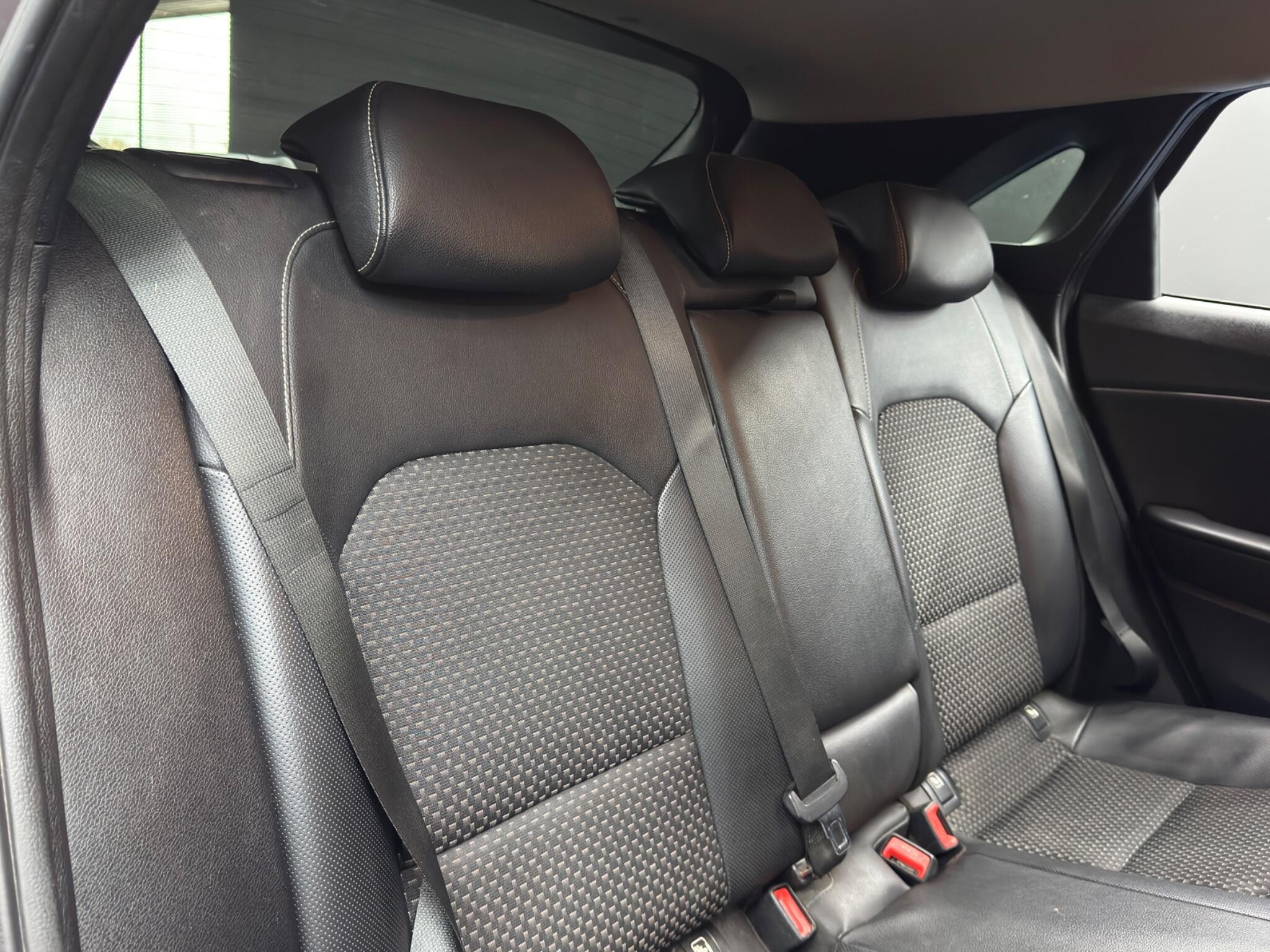 Kia ceed - Image 15