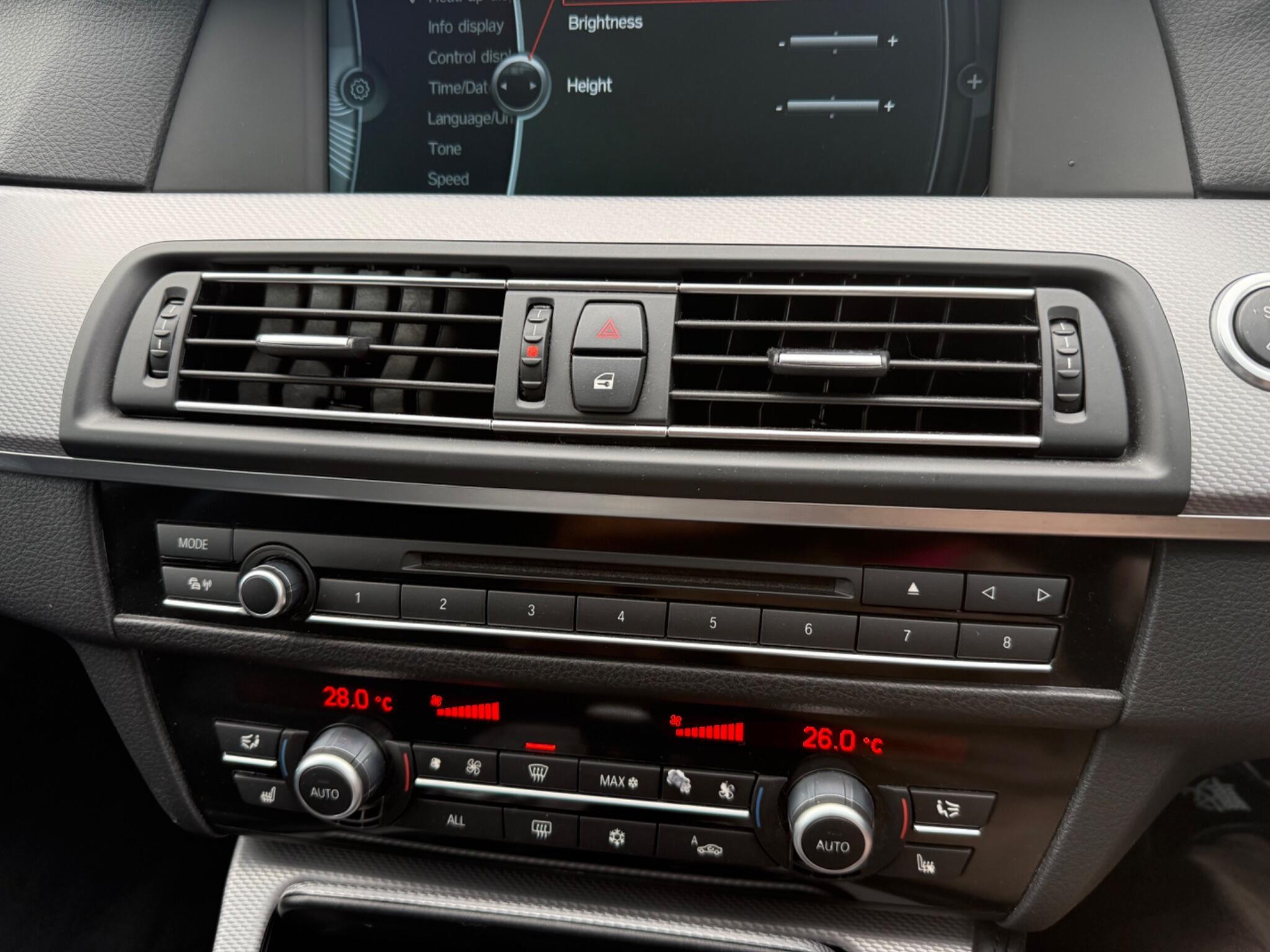 BMW 5 Series - Image 30