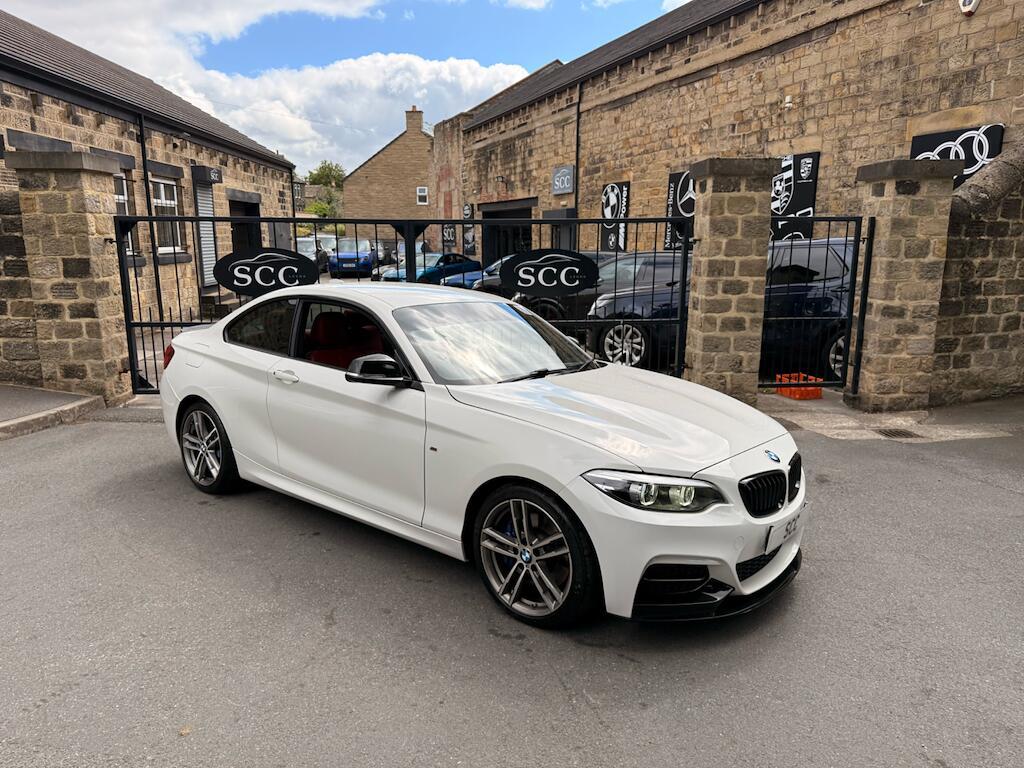 BMW 2 Series - Image 12
