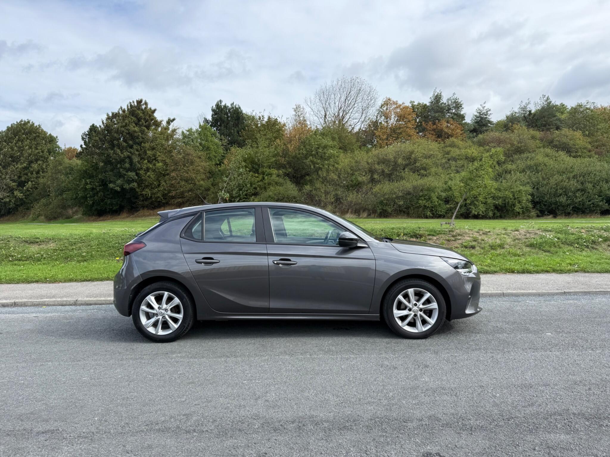 Vauxhall Corsa - Image 2
