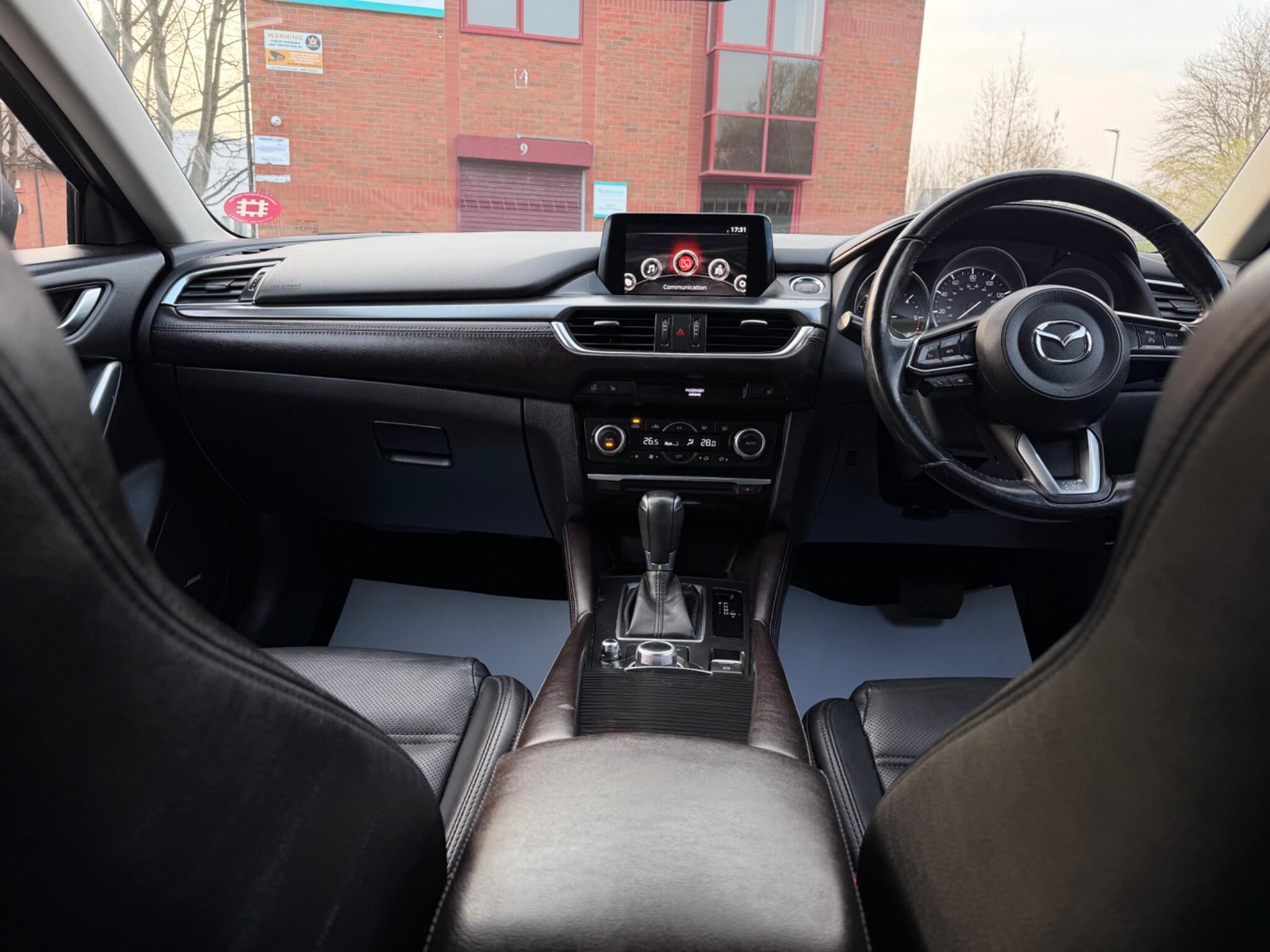 Mazda MAZDA6 - Image 51