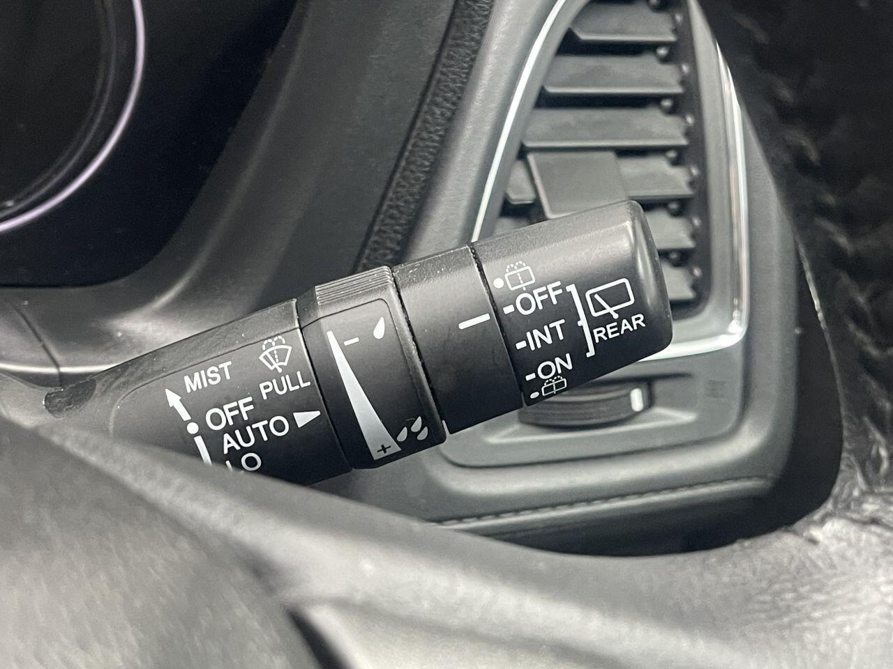 Honda HR-V - Image 22