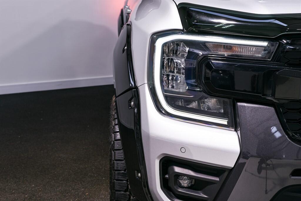 Ford Ranger - Image 11