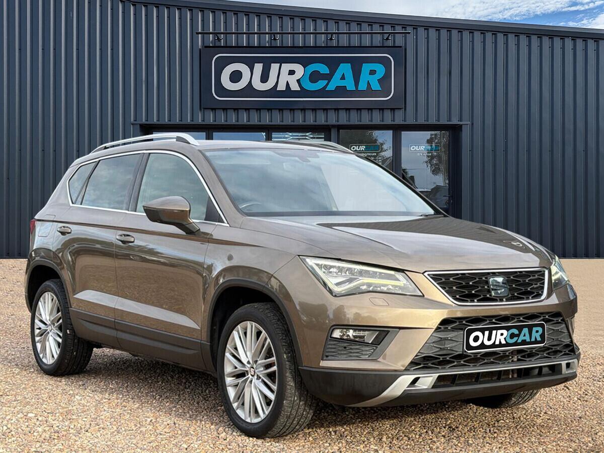 SEAT Ateca - Image 9