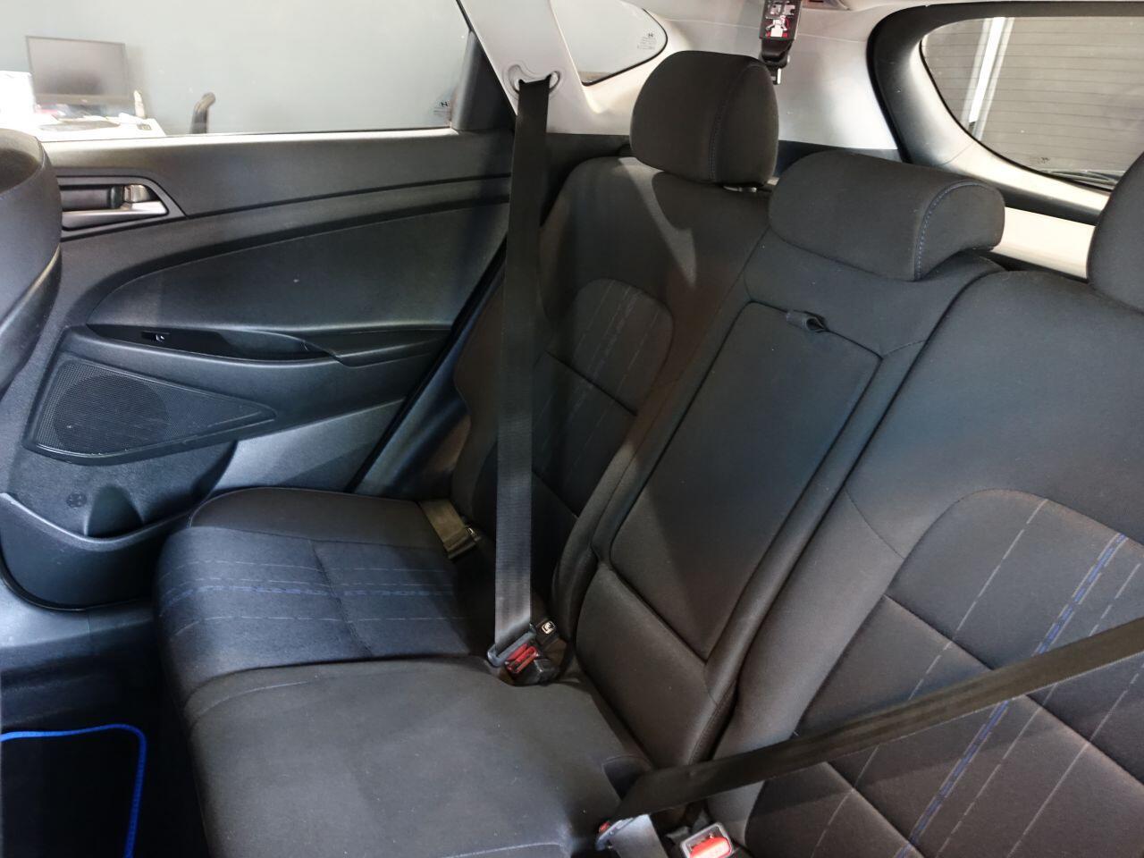 Hyundai Tucson - Image 16