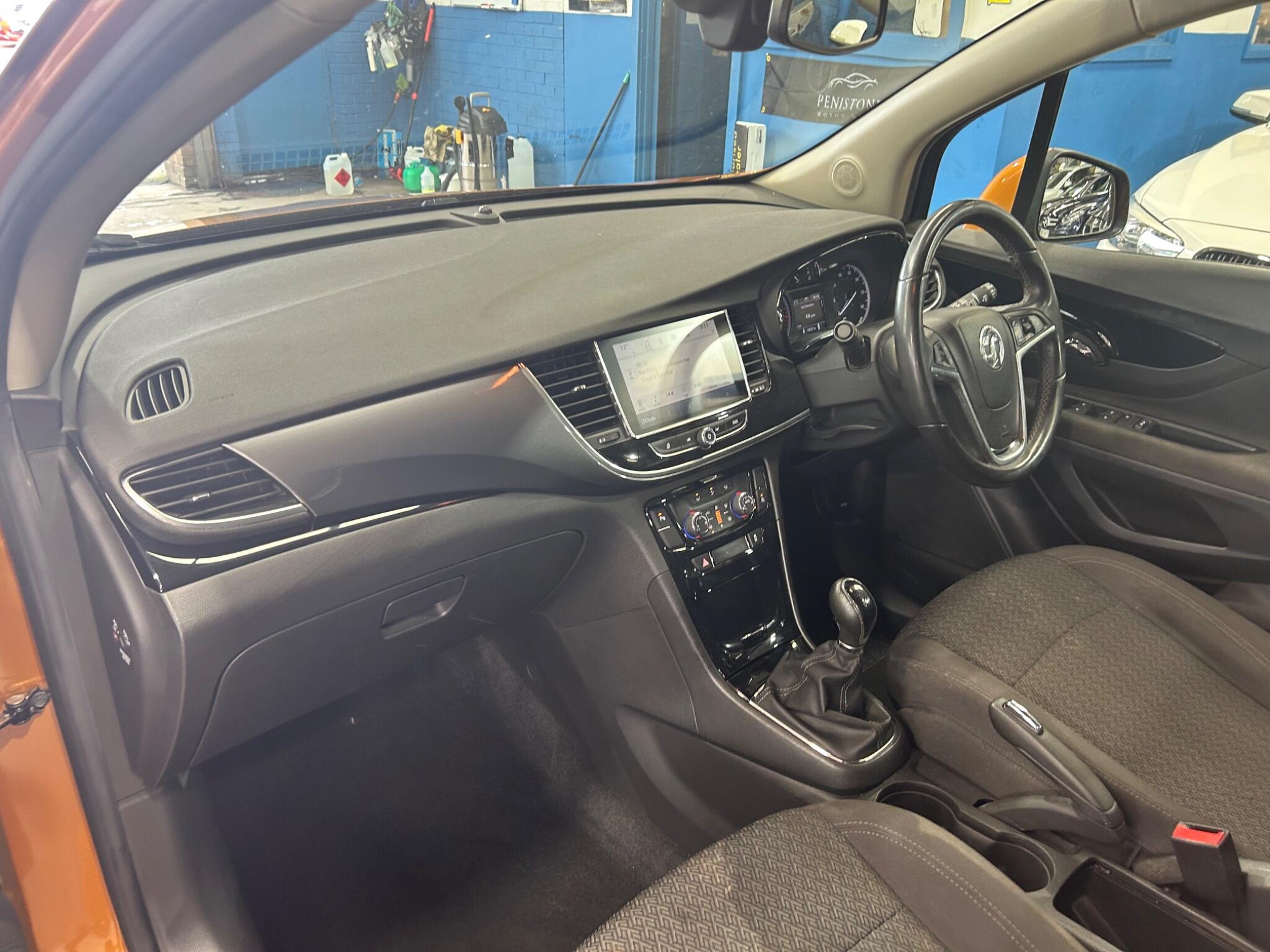 Vauxhall Mokka X - Image 19