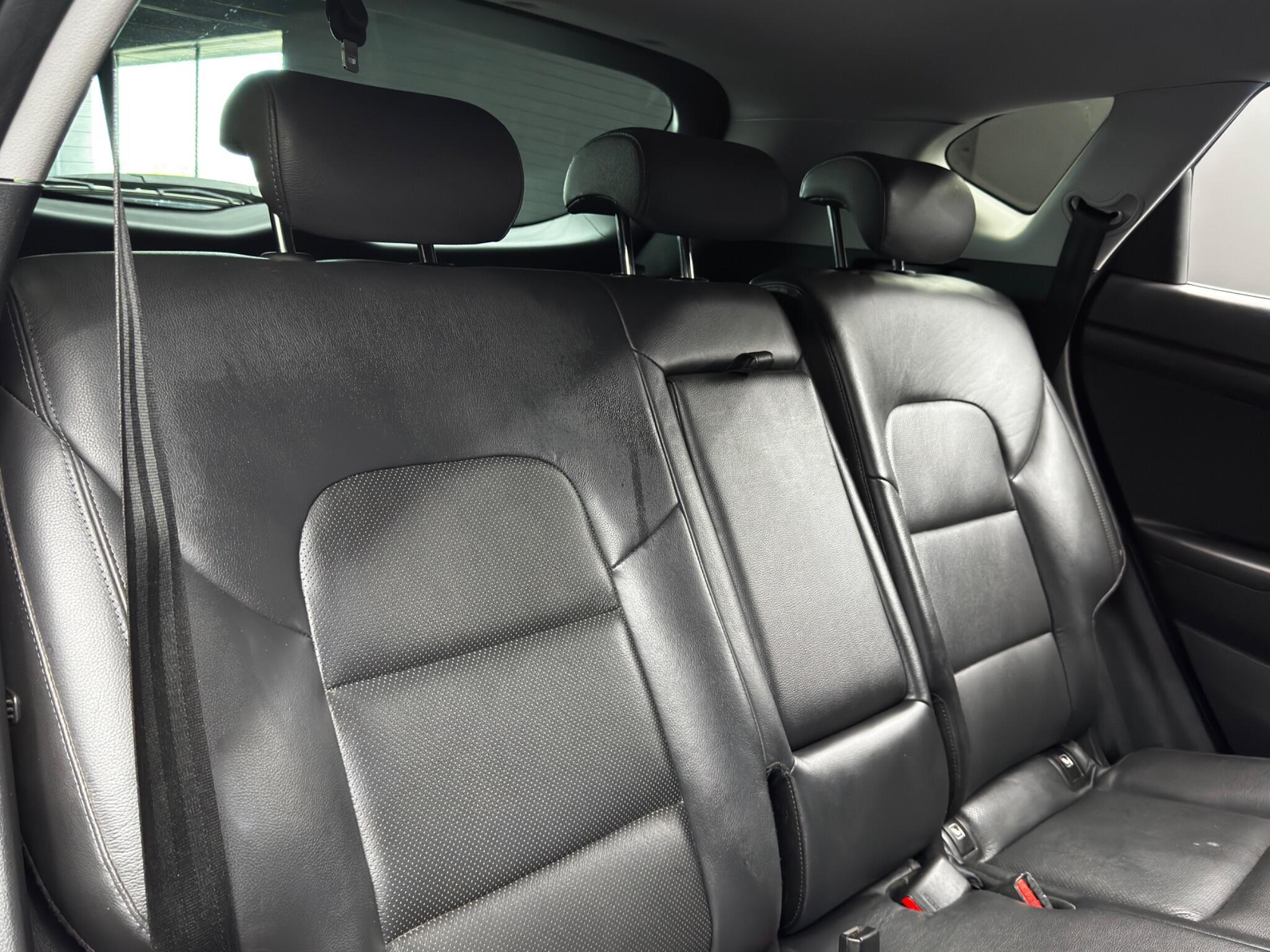 Hyundai Tucson - Image 15