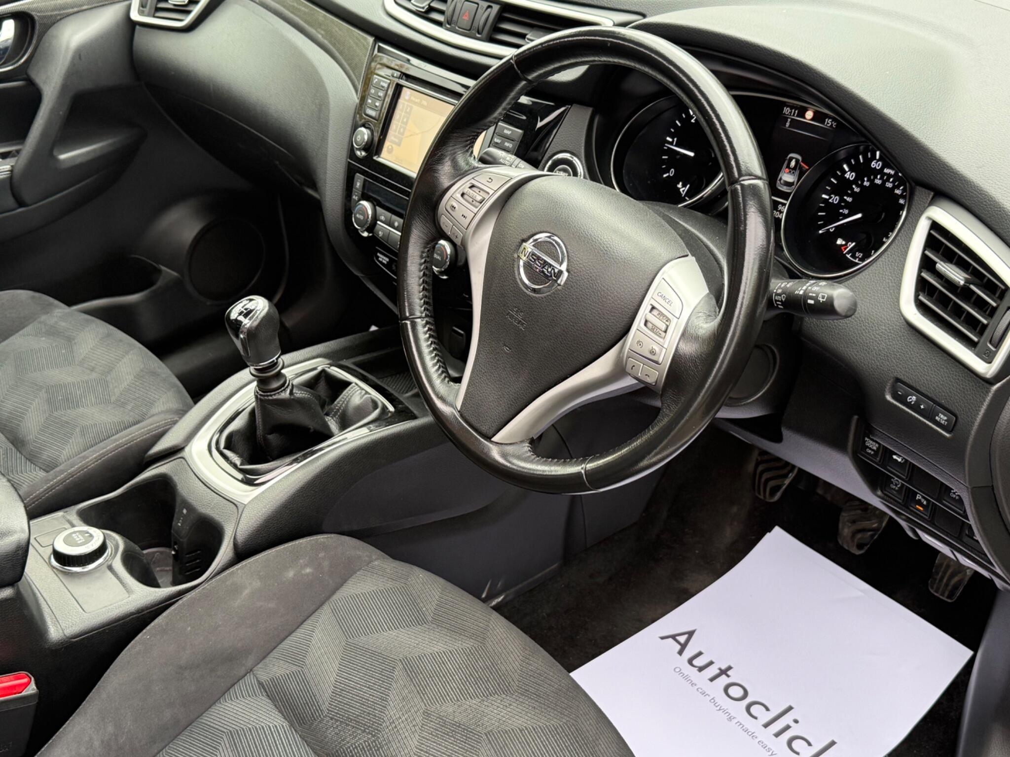 Nissan X-Trail - Image 19