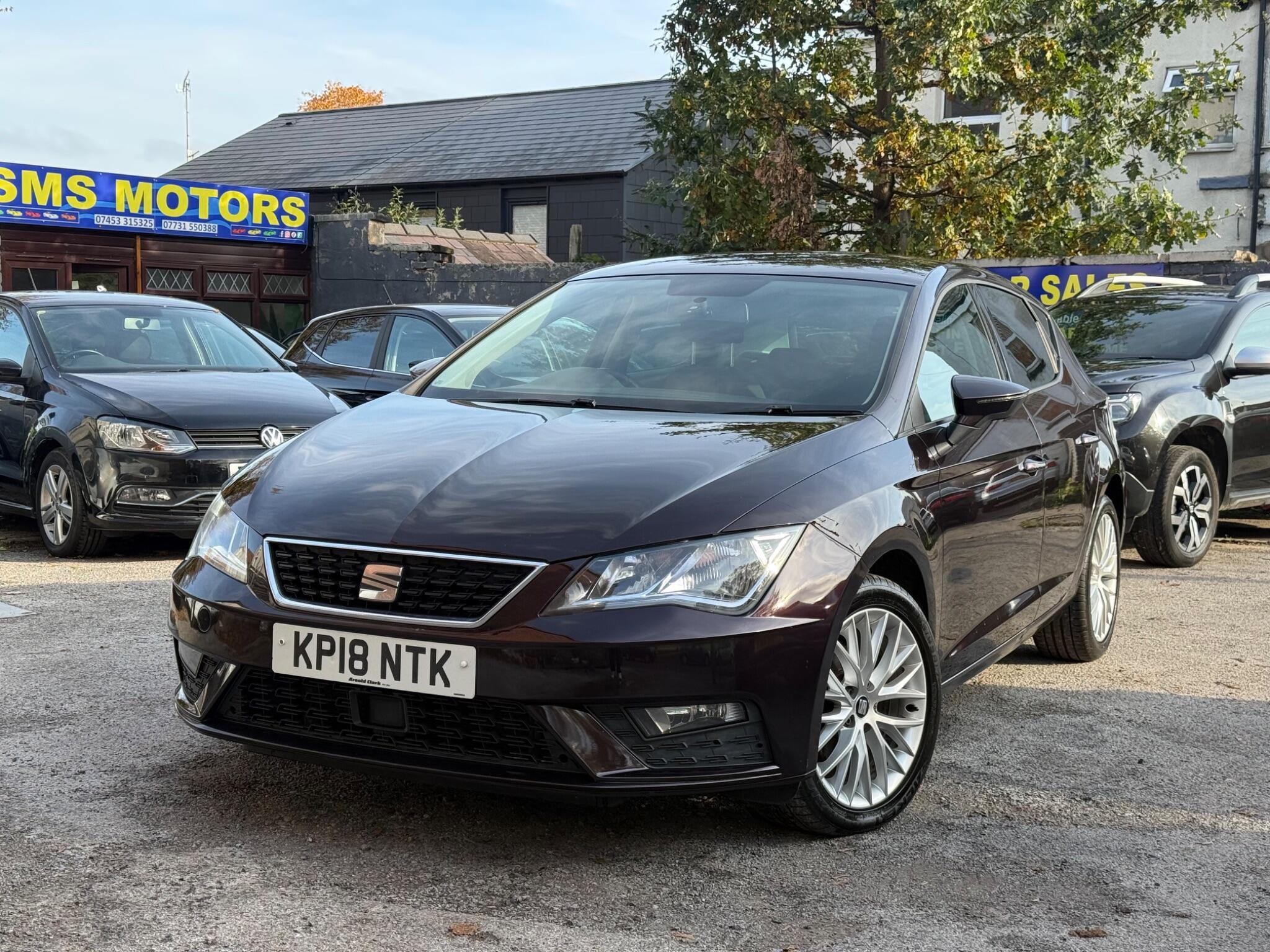 SEAT Leon - Image 3