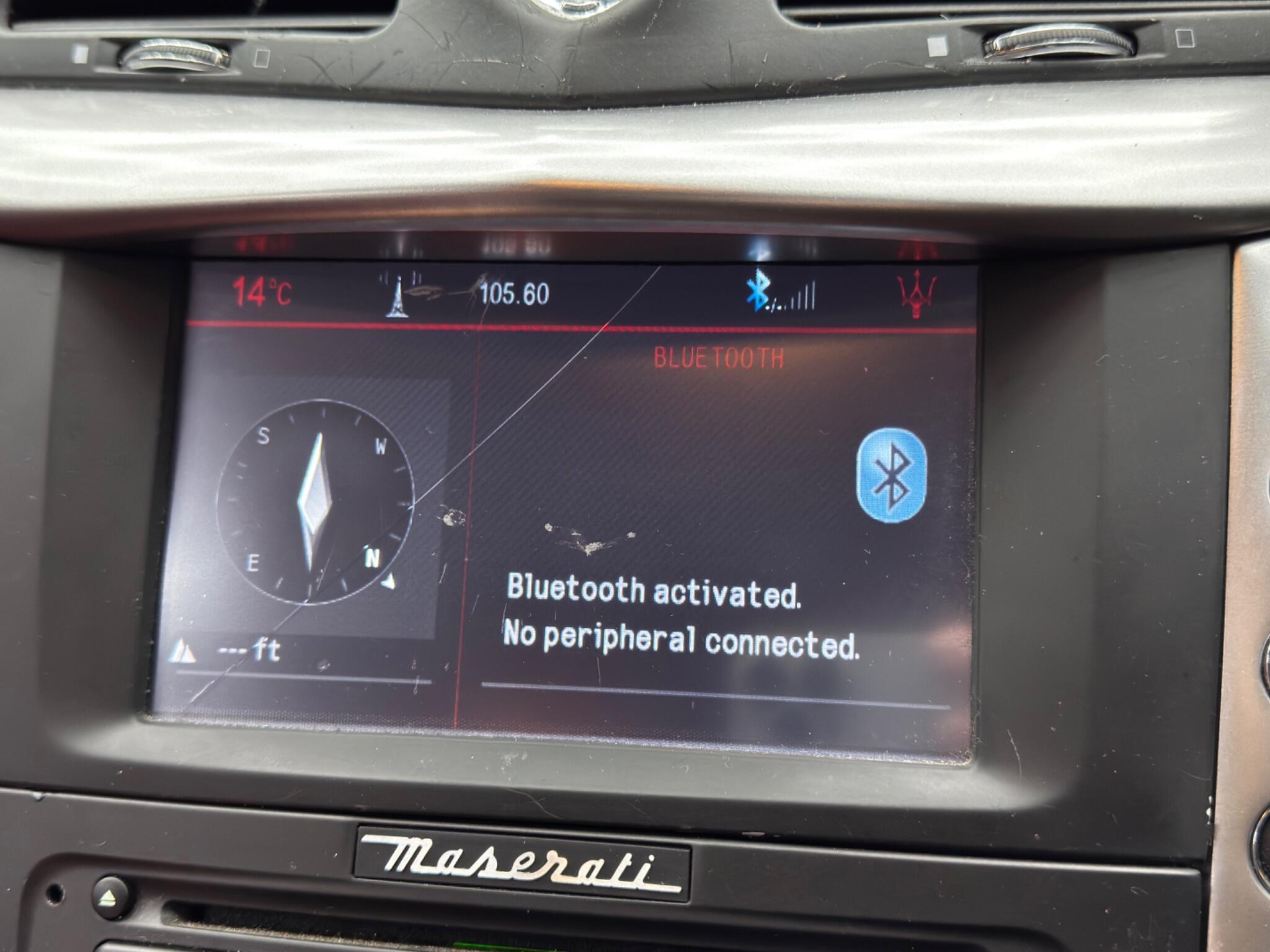 Maserati Granturismo - Image 28