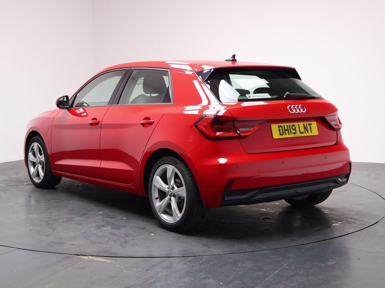 Audi A1 - Image 12