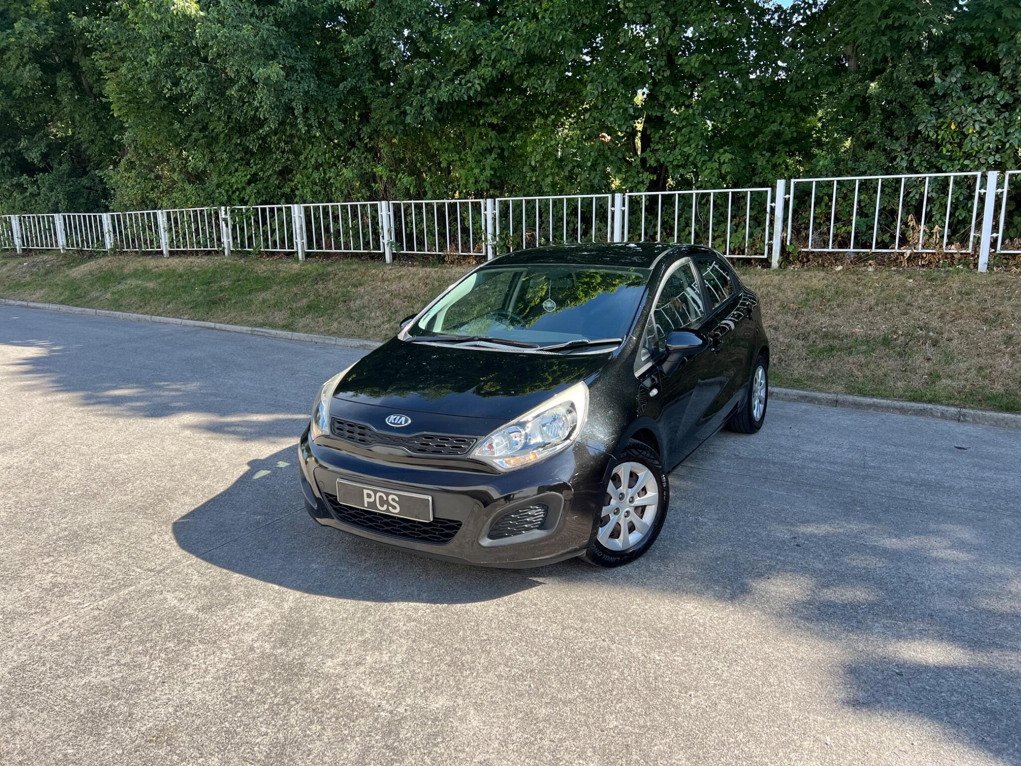 Kia Rio - Image 6