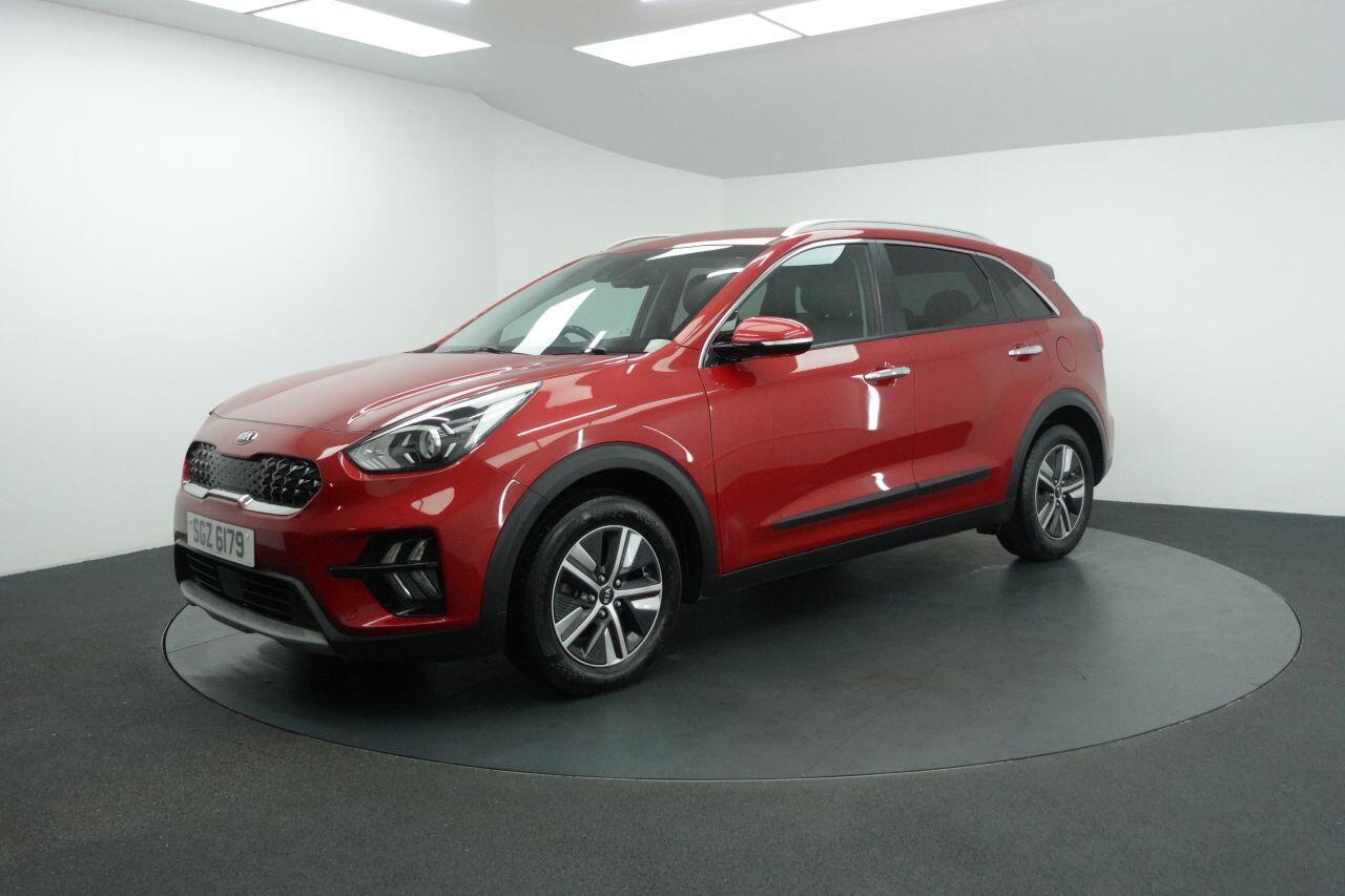 Kia Niro - Image 4