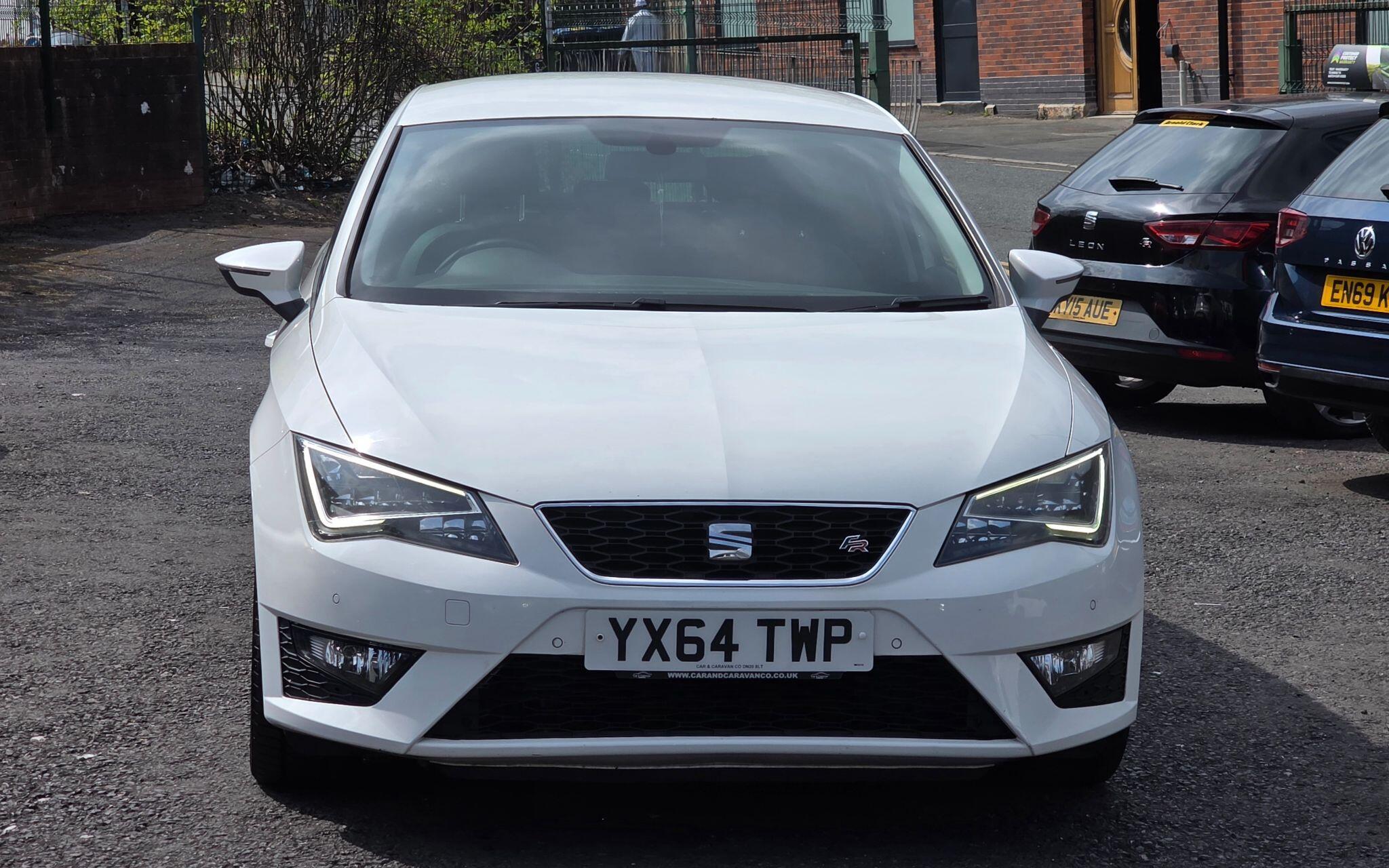 SEAT Leon - Image 2