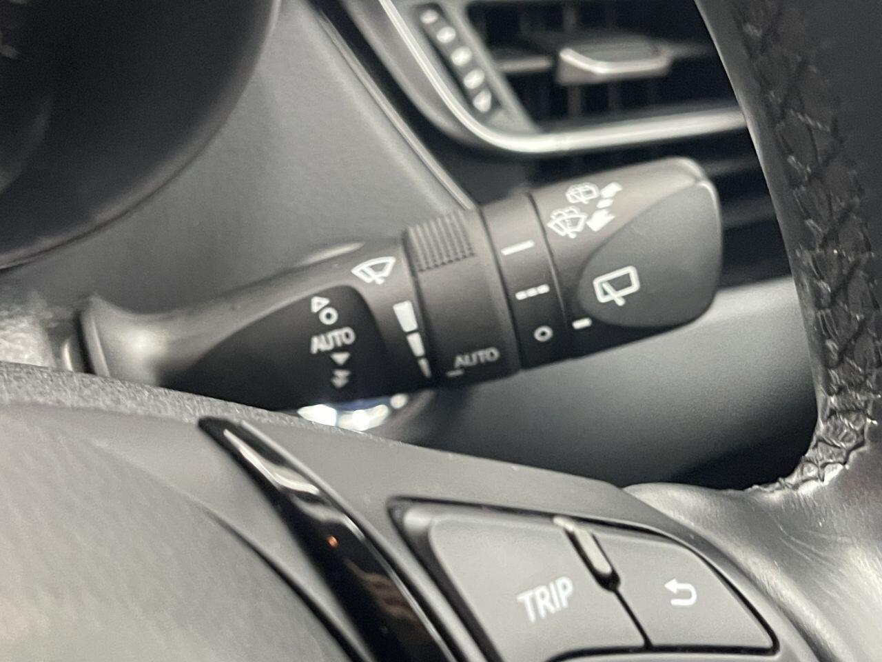 Toyota C-Hr - Image 22