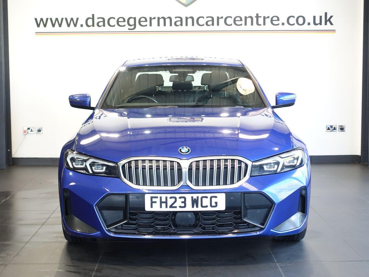 BMW 3 Series - Image 4