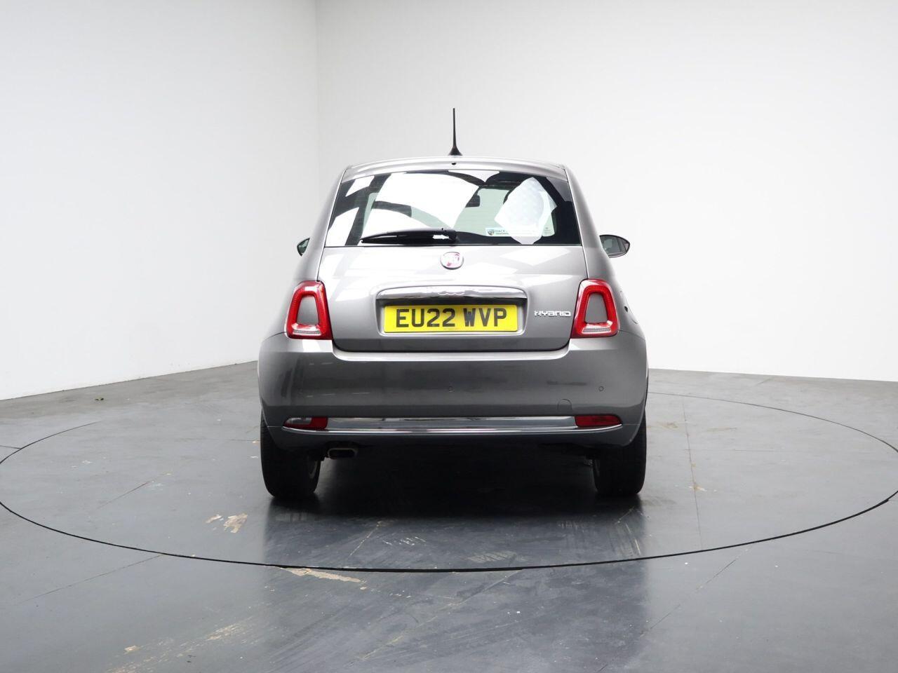 Fiat 500 - Image 11