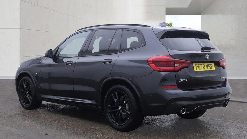 BMW X3 - Image 5