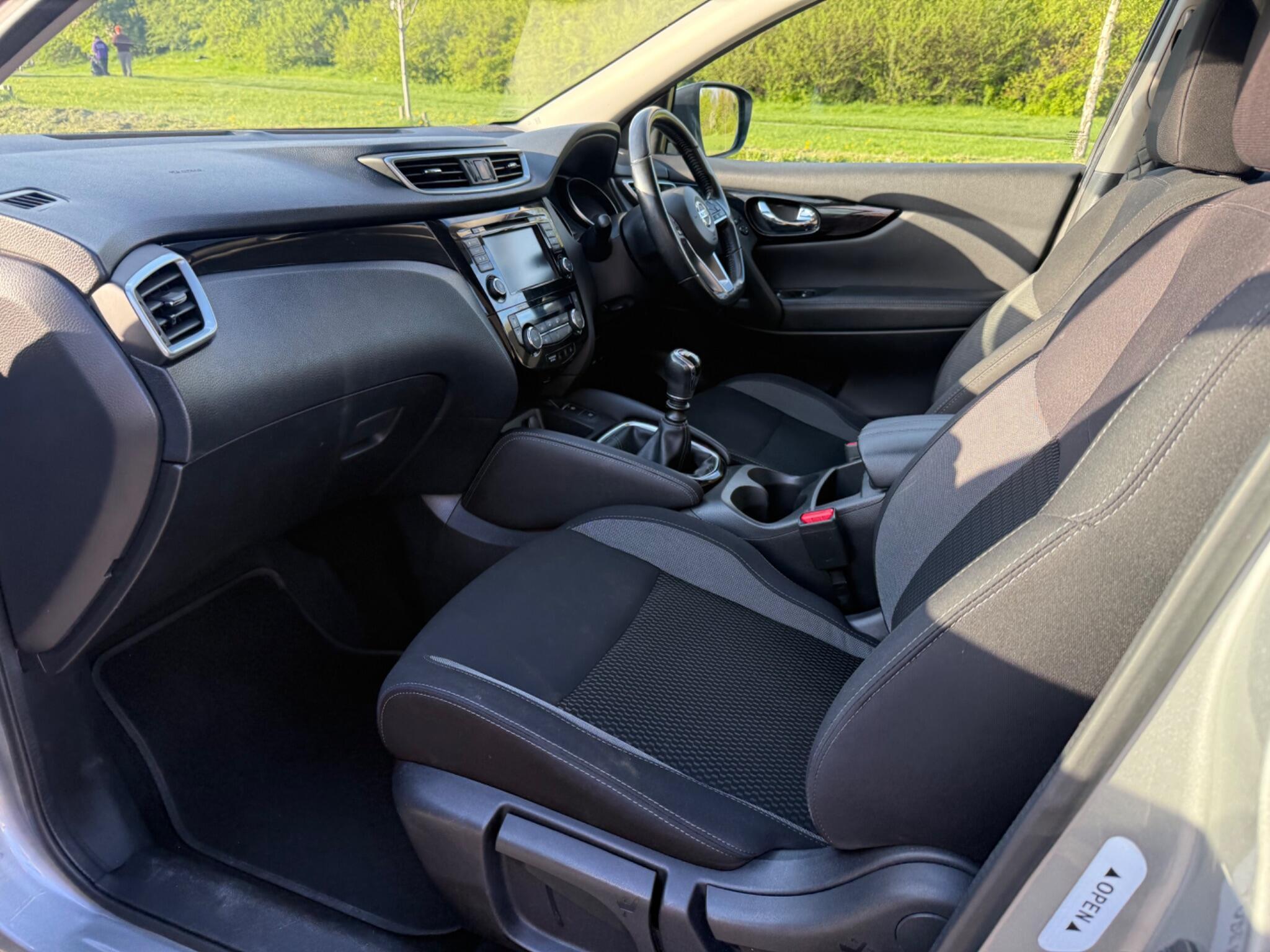 Nissan Qashqai - Image 8