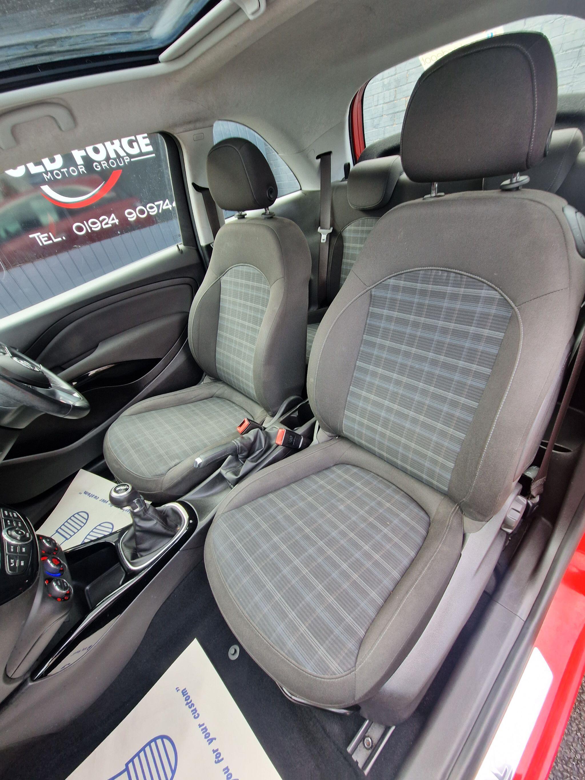 Vauxhall ADAM - Image 35