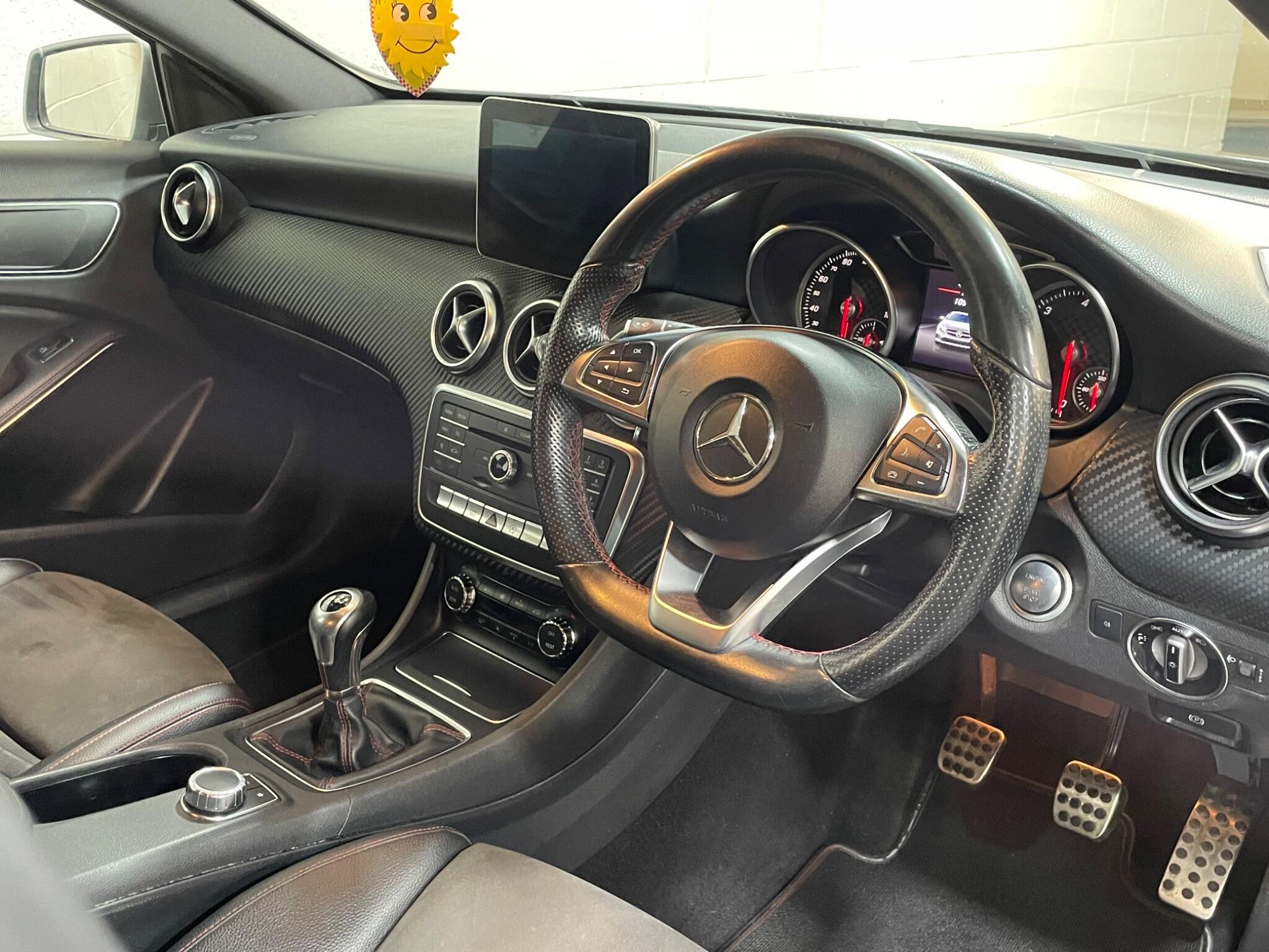 Mercedes A Class - Image 8