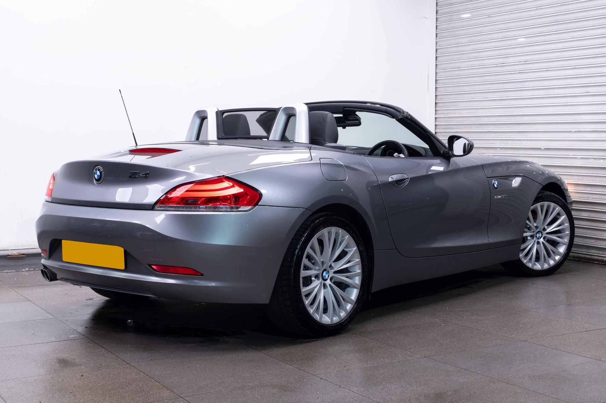BMW Z4 - Image 7