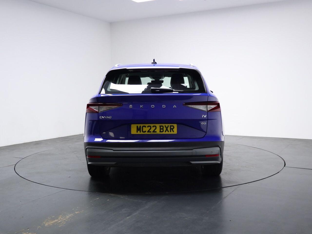 Skoda Enyaq - Image 11