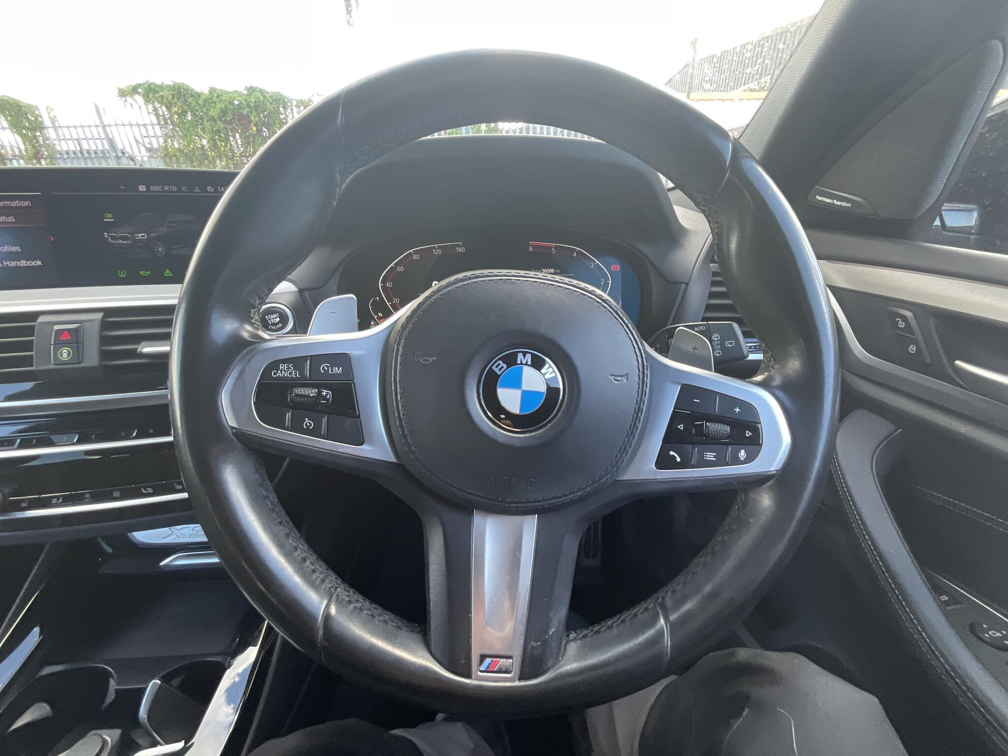 BMW X3 - Image 20