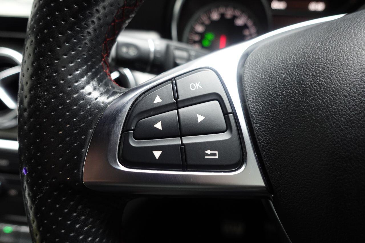 Mercedes-benz GLA - Image 40