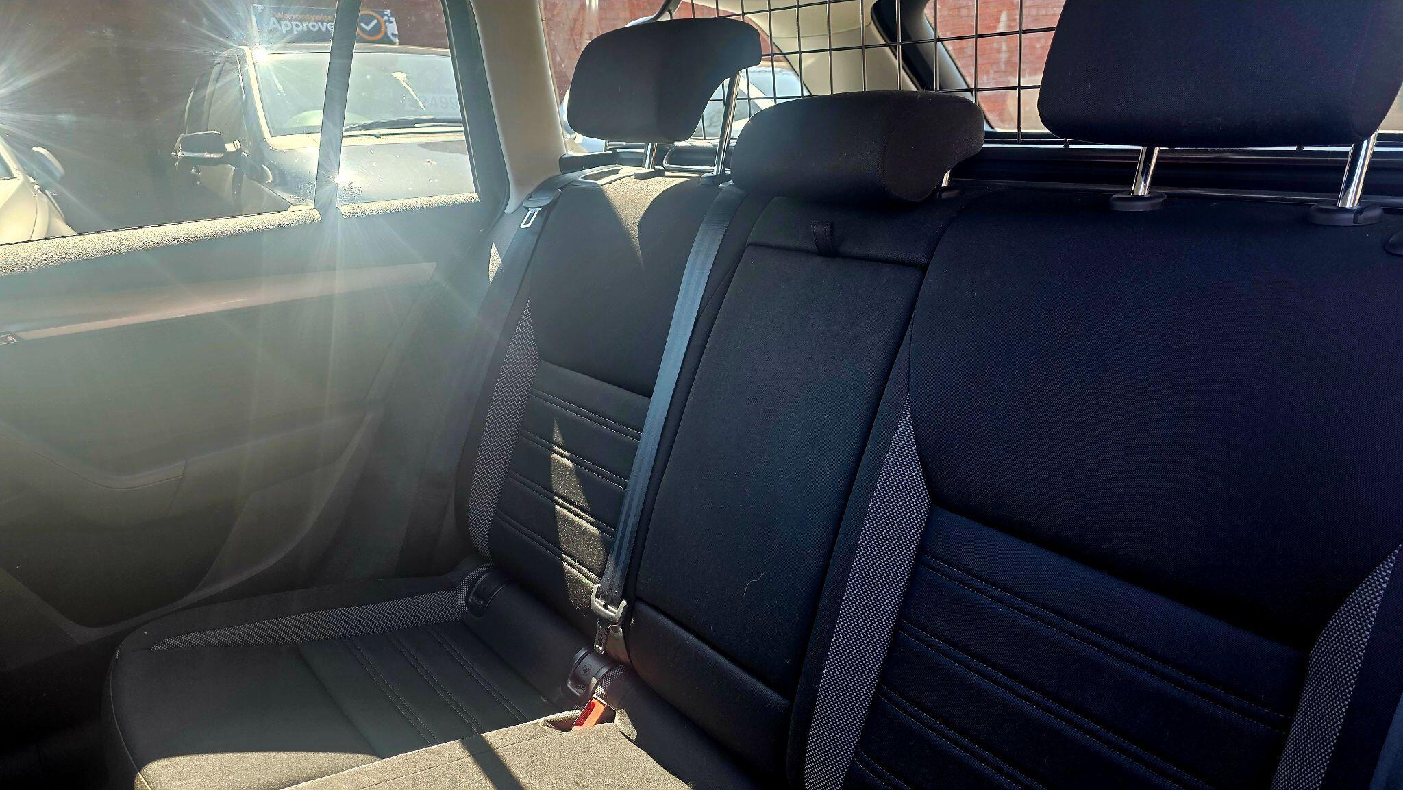 Skoda Octavia - Image 16