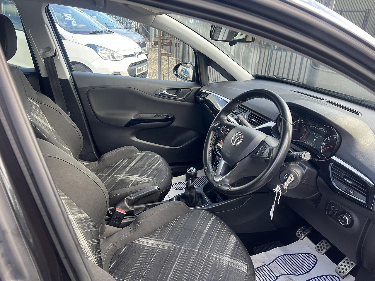 Vauxhall Corsa - Image 10
