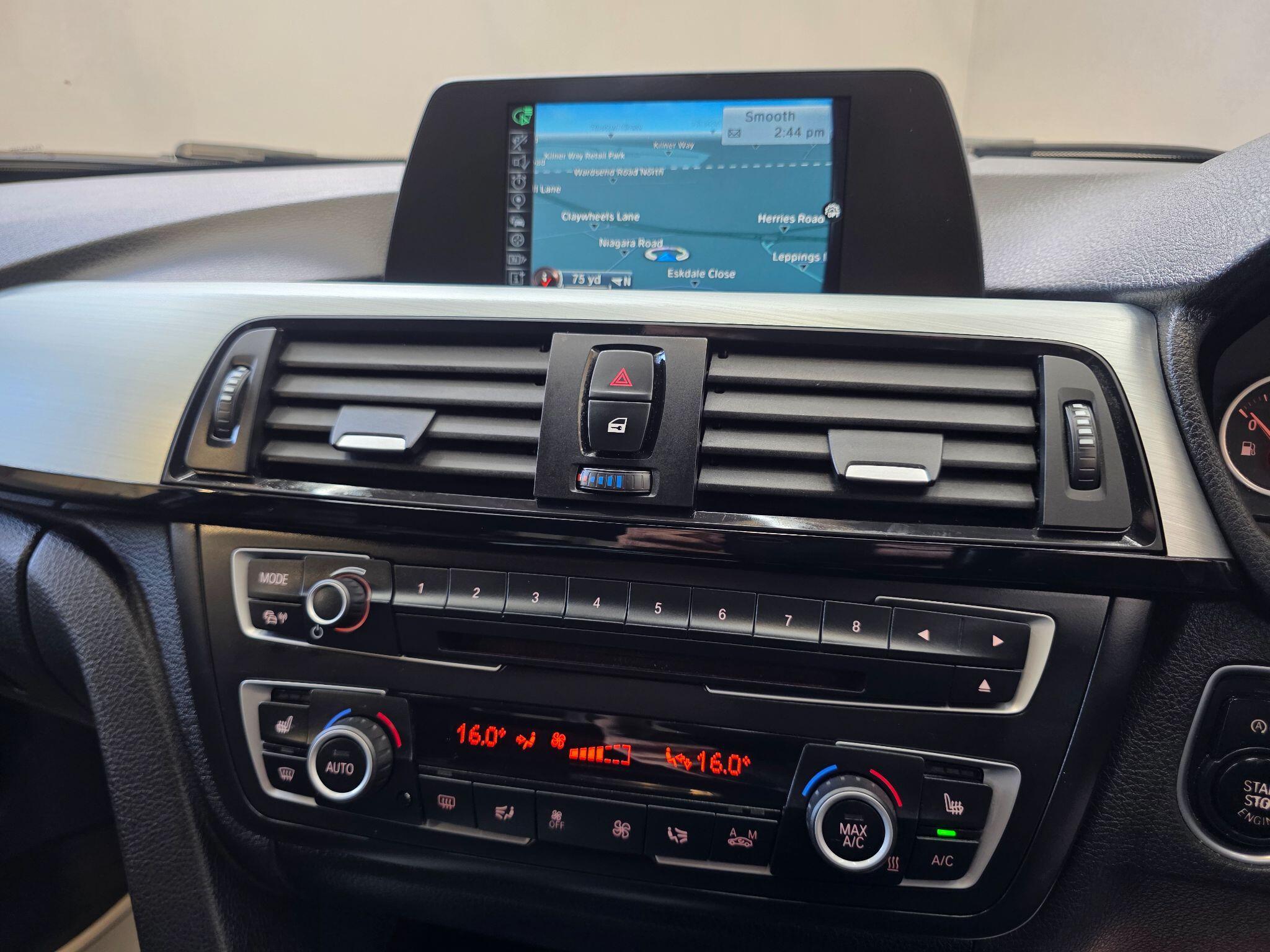BMW 3 Series - Image 22