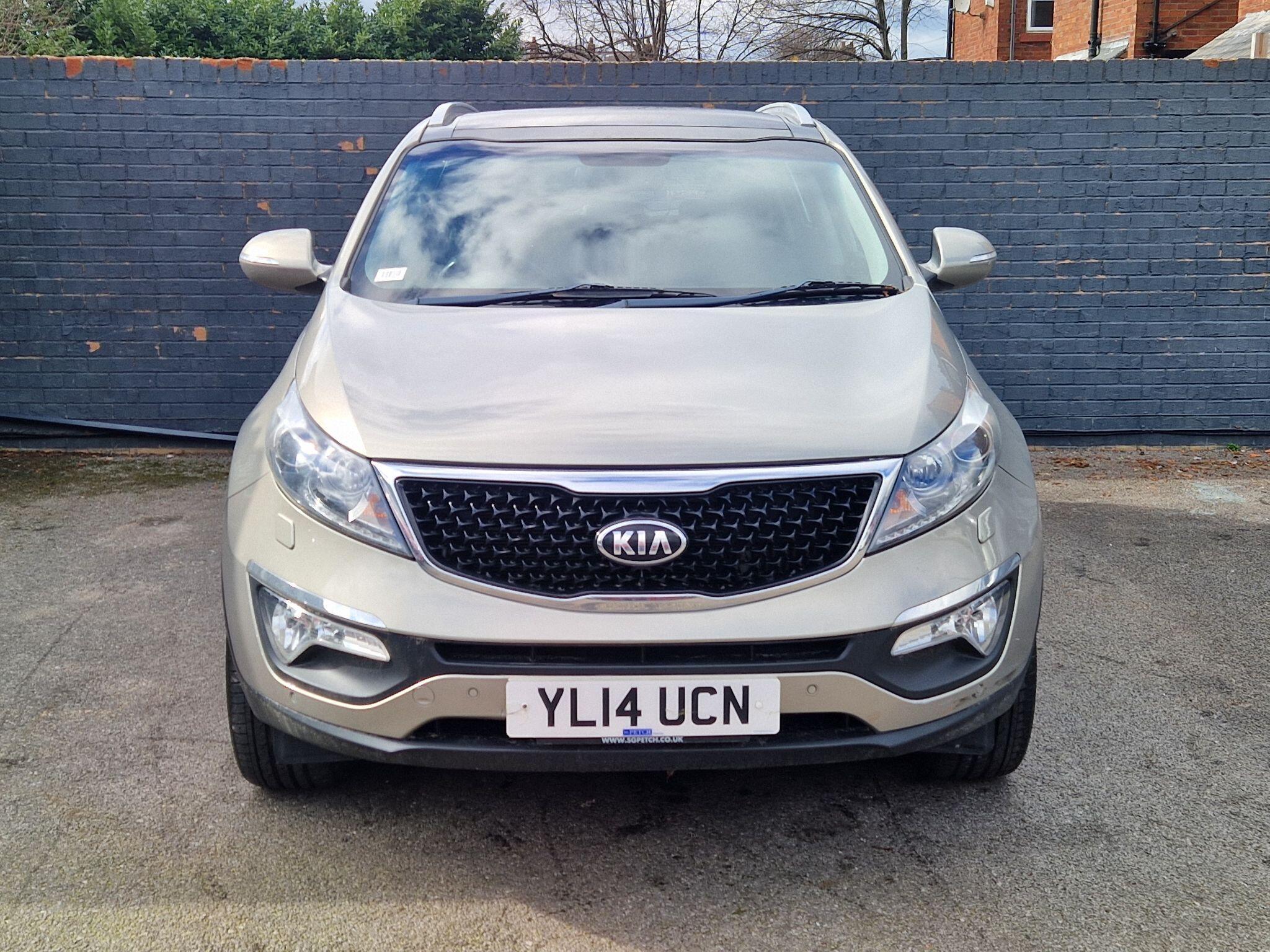 Kia Sportage - Image 15