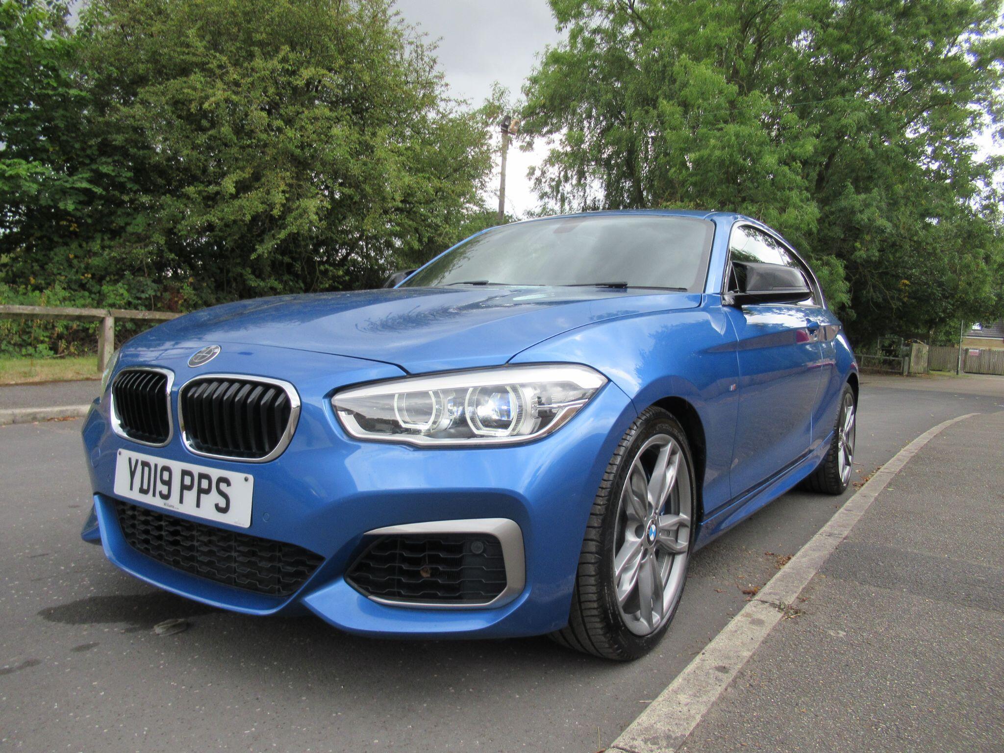 BMW 1 Series - Image 10