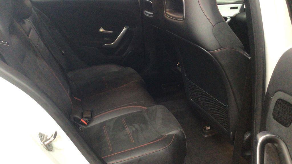 Mercedes-benz A-CLASS - Image 9
