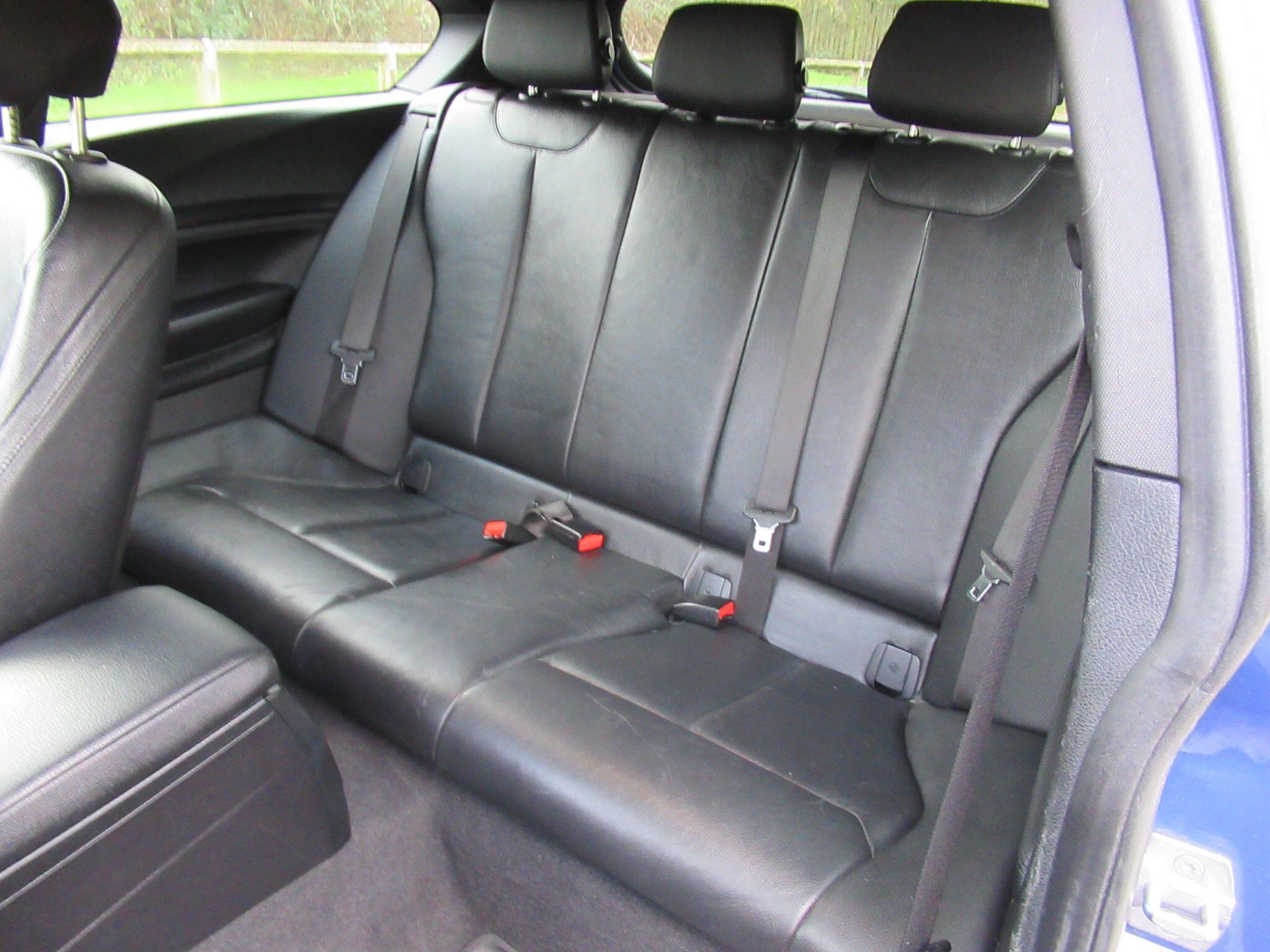 BMW 1 Series - Image 17