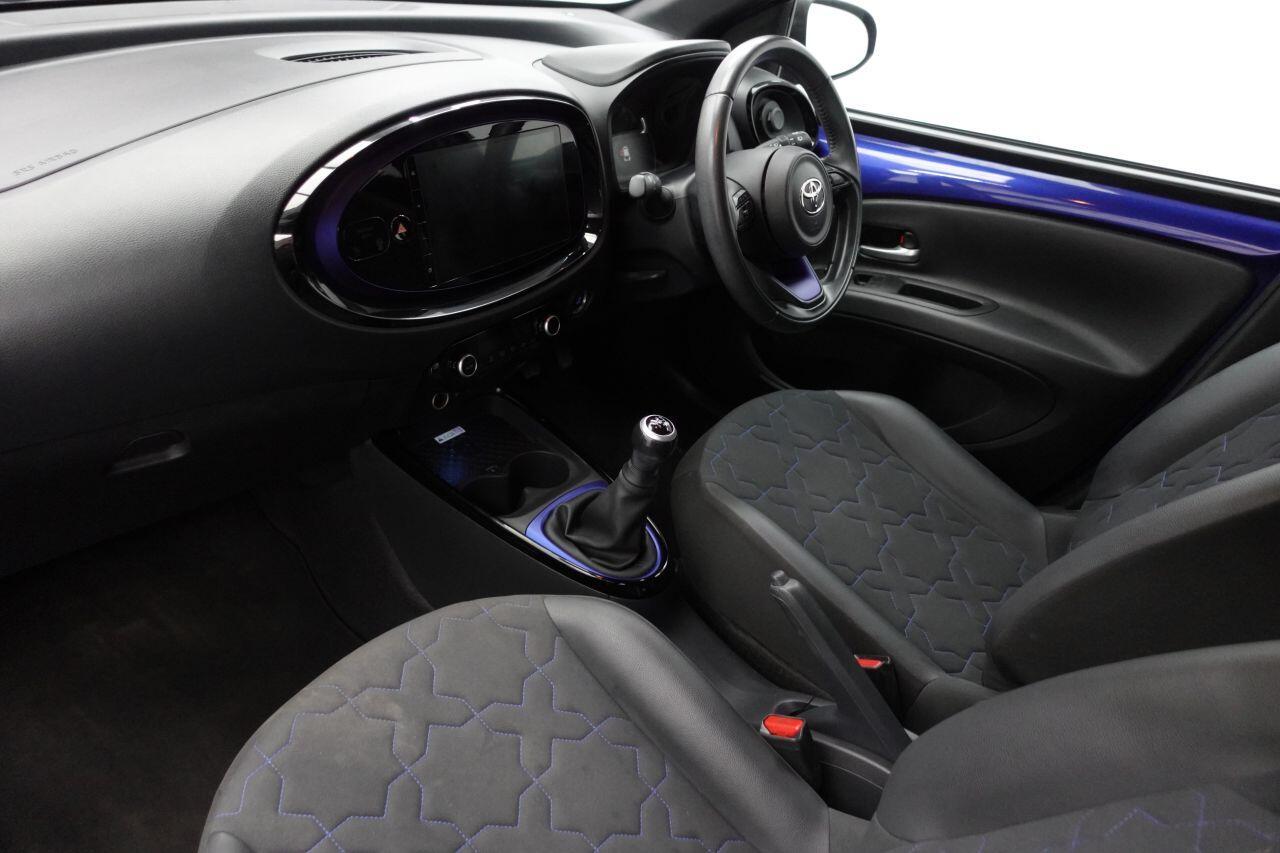 Toyota Aygo X - Image 18