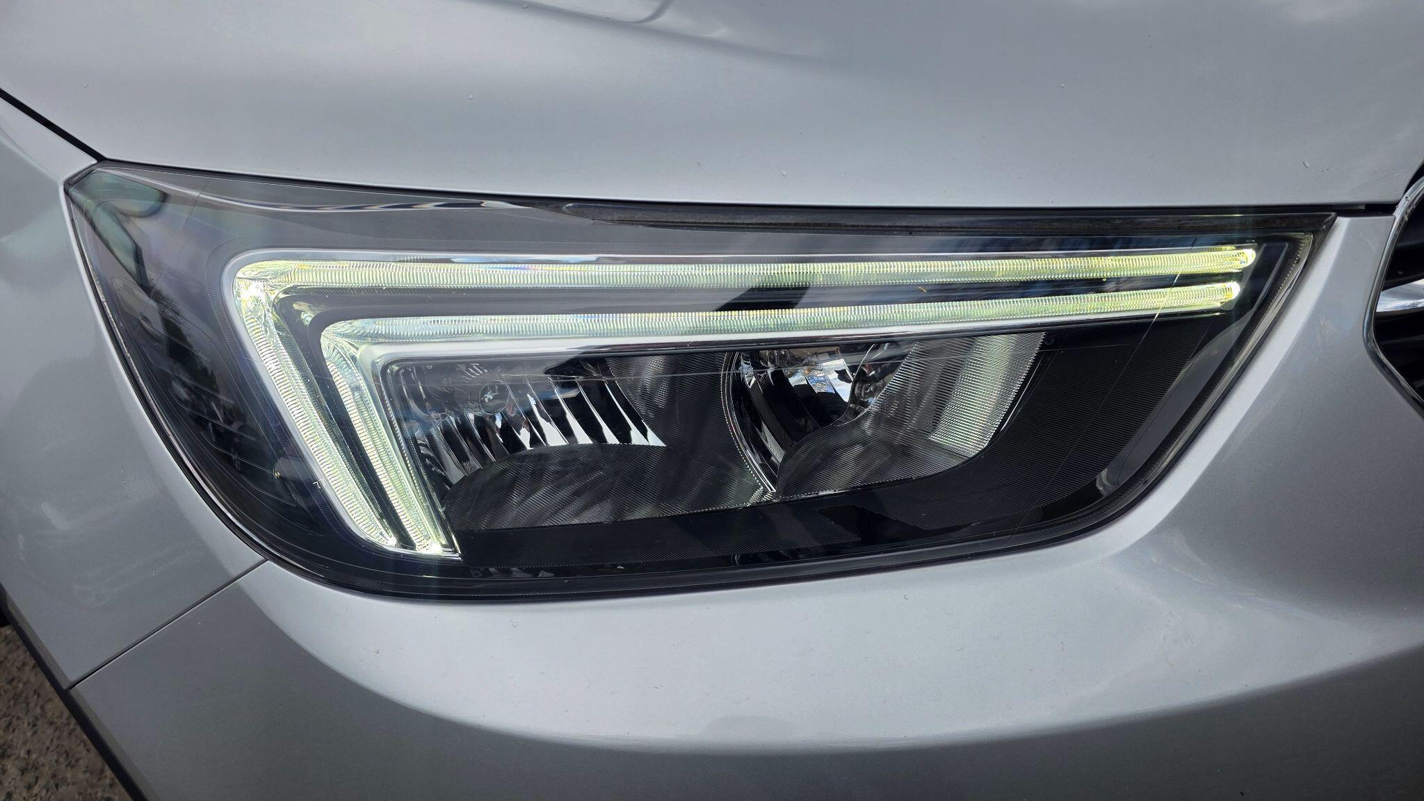 Vauxhall Mokka X - Image 10