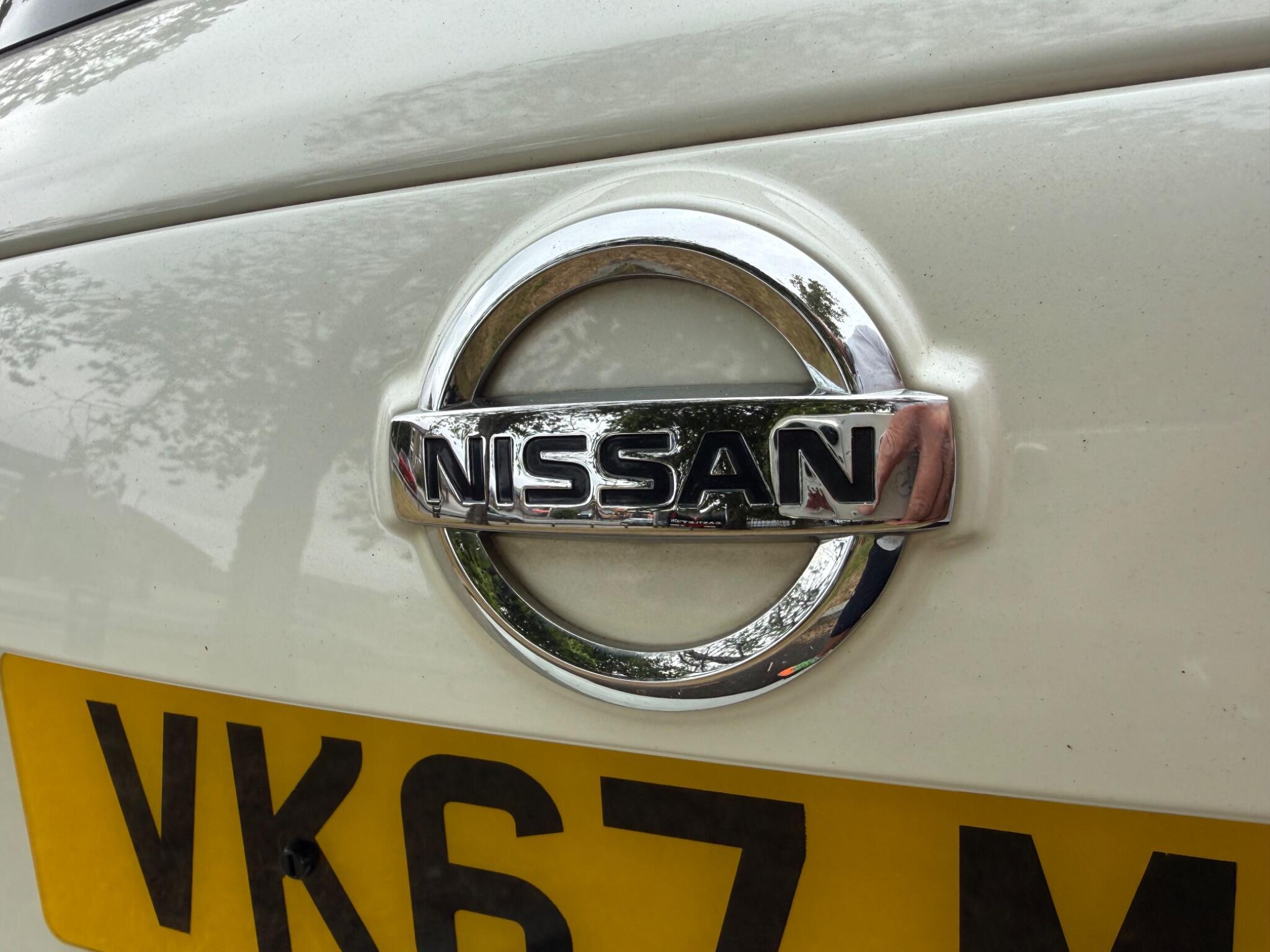 Nissan Juke - Image 40