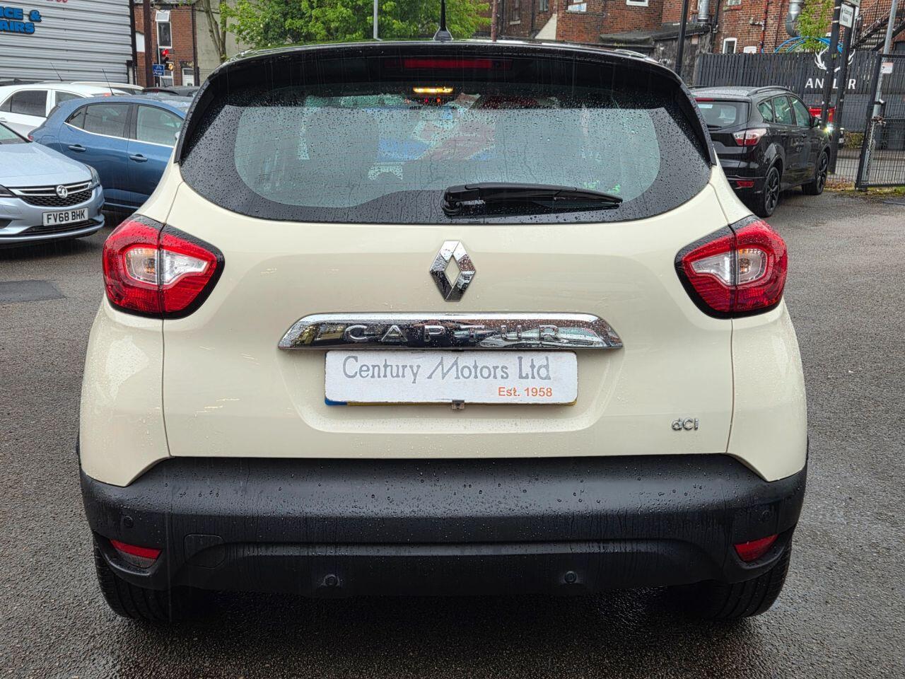 Renault Captur - Image 9
