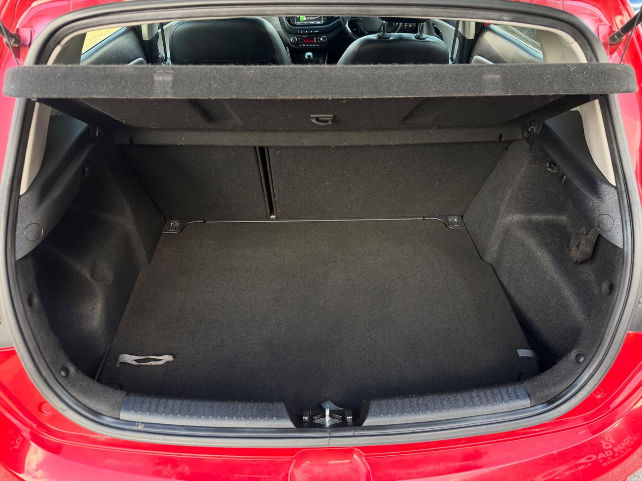 Kia ceed - Image 16